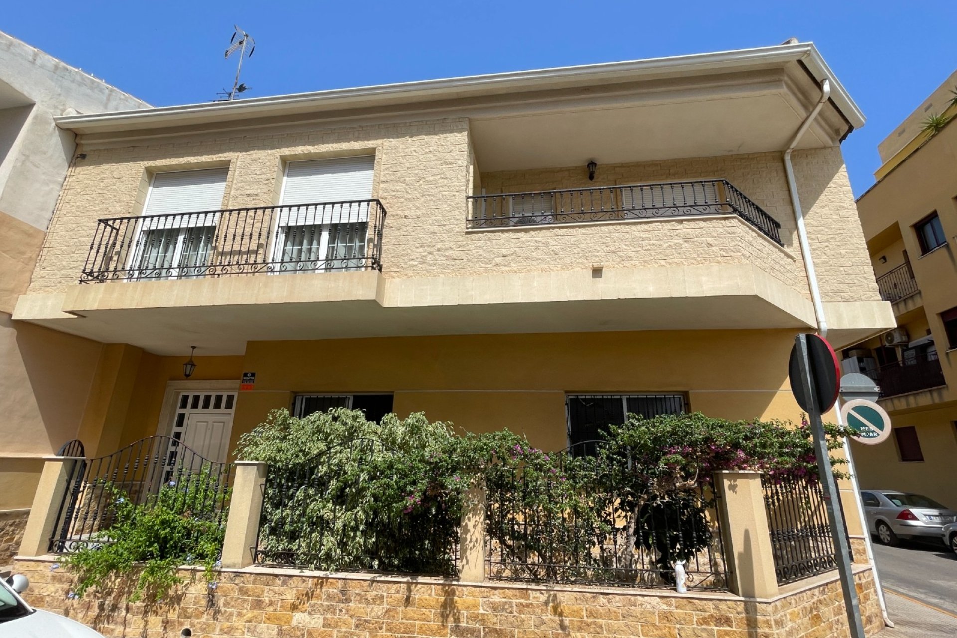 Segunda mano - Town House -
Formentera del Segura - Costa Blanca