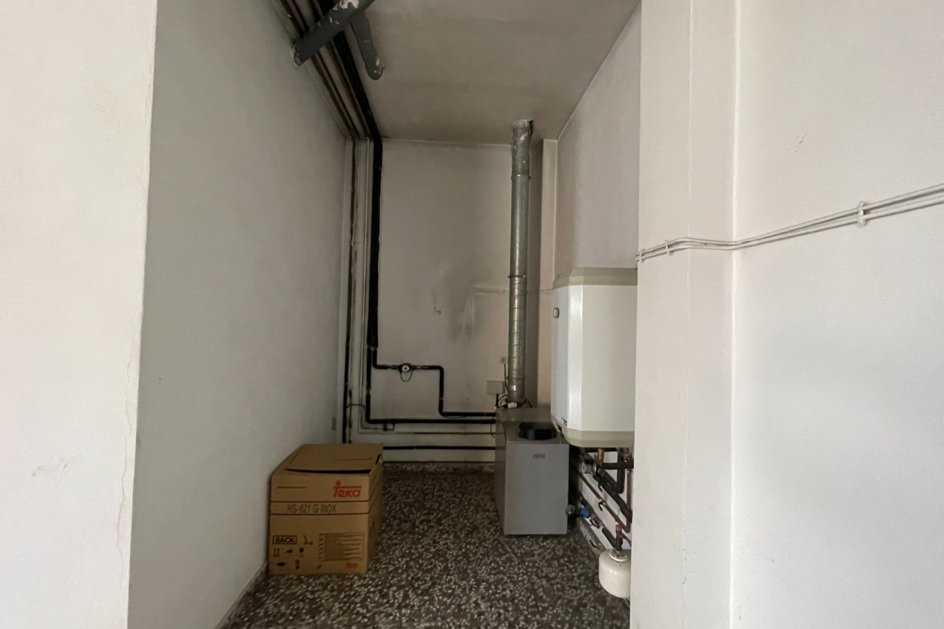 Segunda mano - Town House -
Formentera del Segura - Costa Blanca