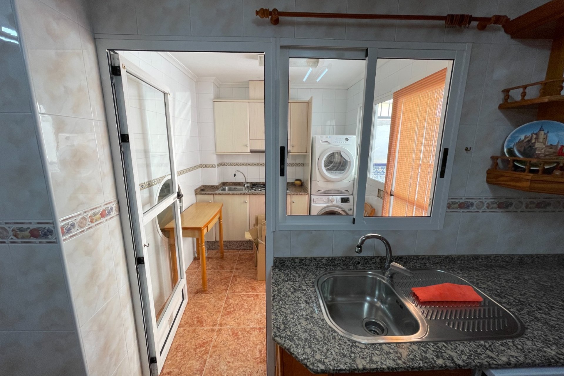 Segunda mano - Town House -
Formentera del Segura - Costa Blanca