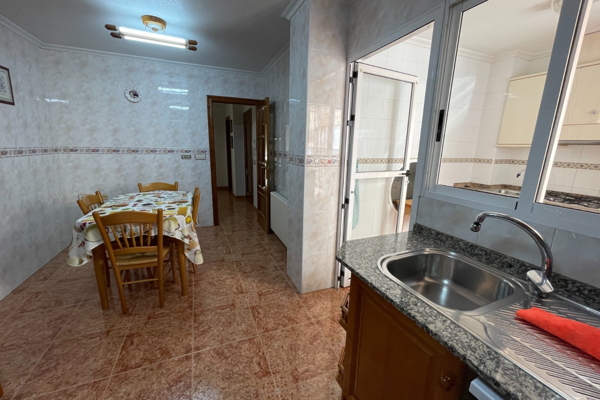 Segunda mano - Town House -
Formentera del Segura - Costa Blanca