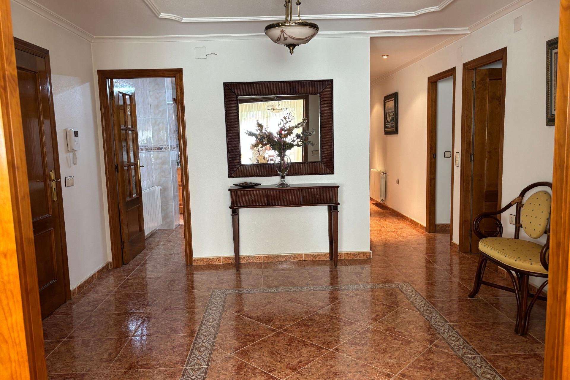 Segunda mano - Town House -
Formentera del Segura - Pueblo 5