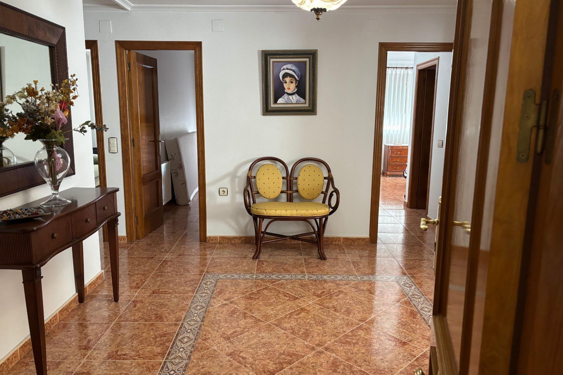 Segunda mano - Town House -
Formentera del Segura - Pueblo 5