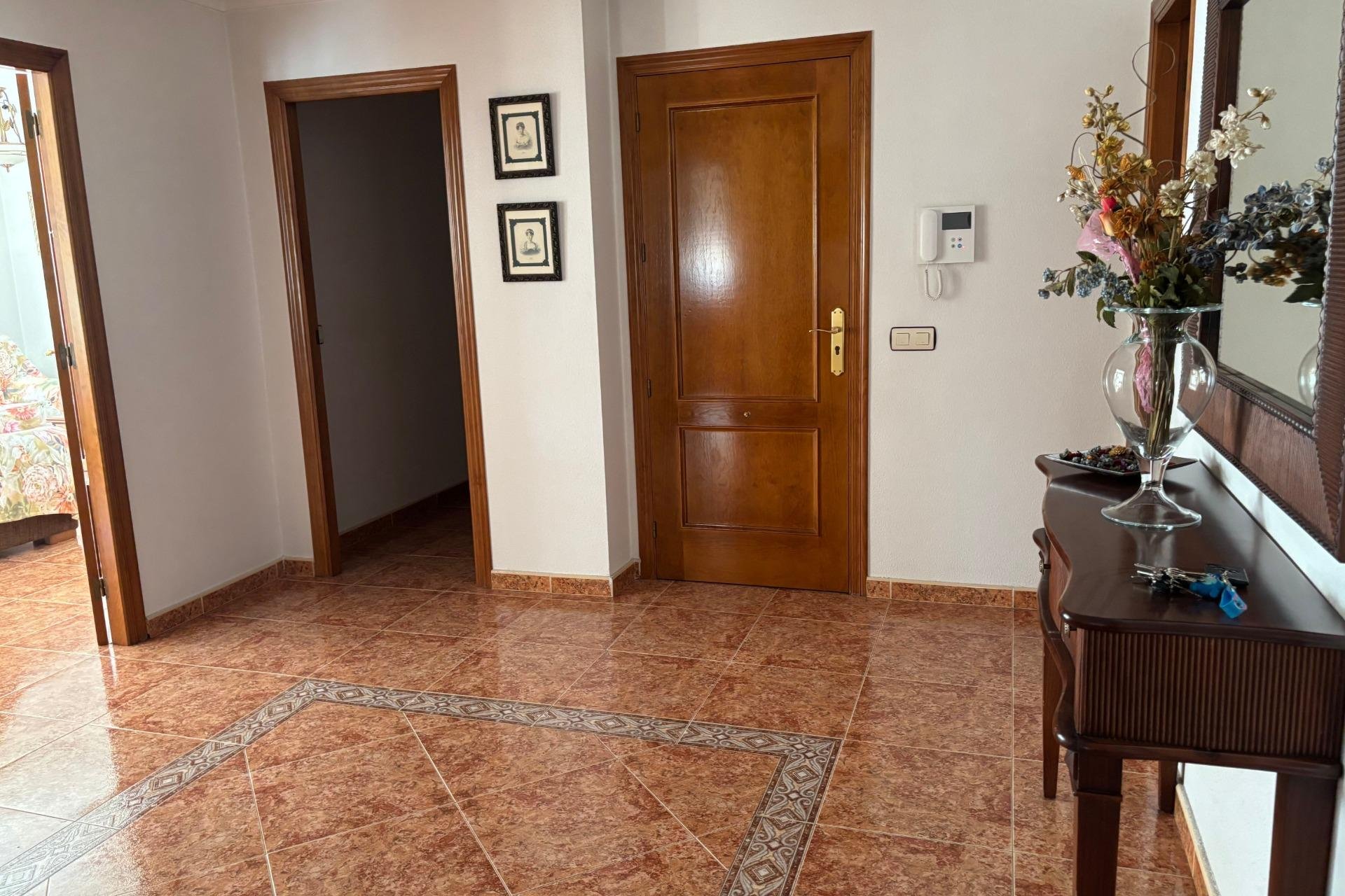 Segunda mano - Town House -
Formentera del Segura - Pueblo 5
