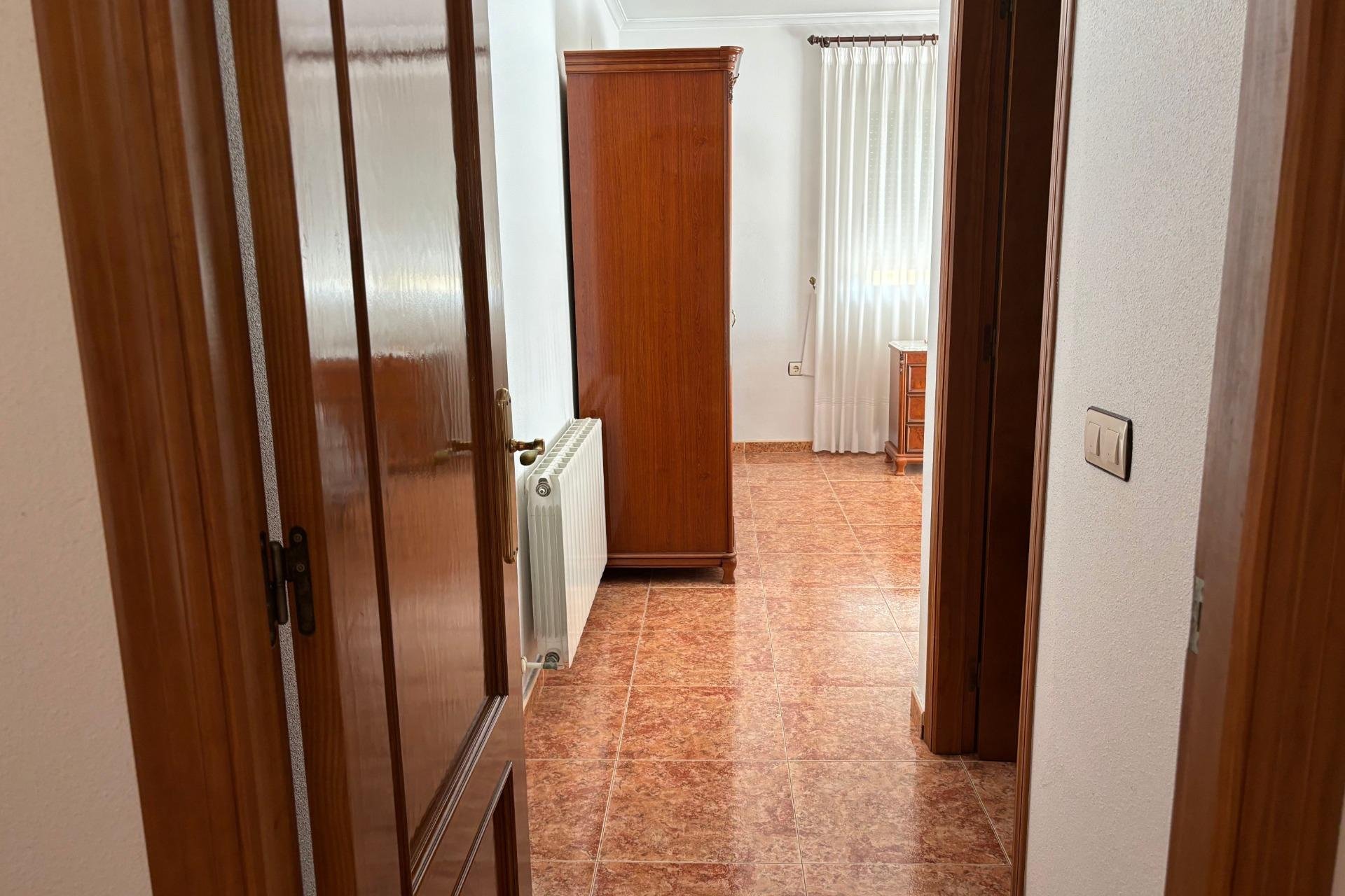 Segunda mano - Town House -
Formentera del Segura - Pueblo 5