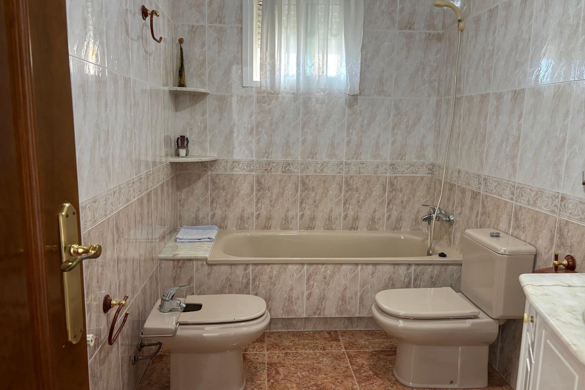 Segunda mano - Town House -
Formentera del Segura - Pueblo 5