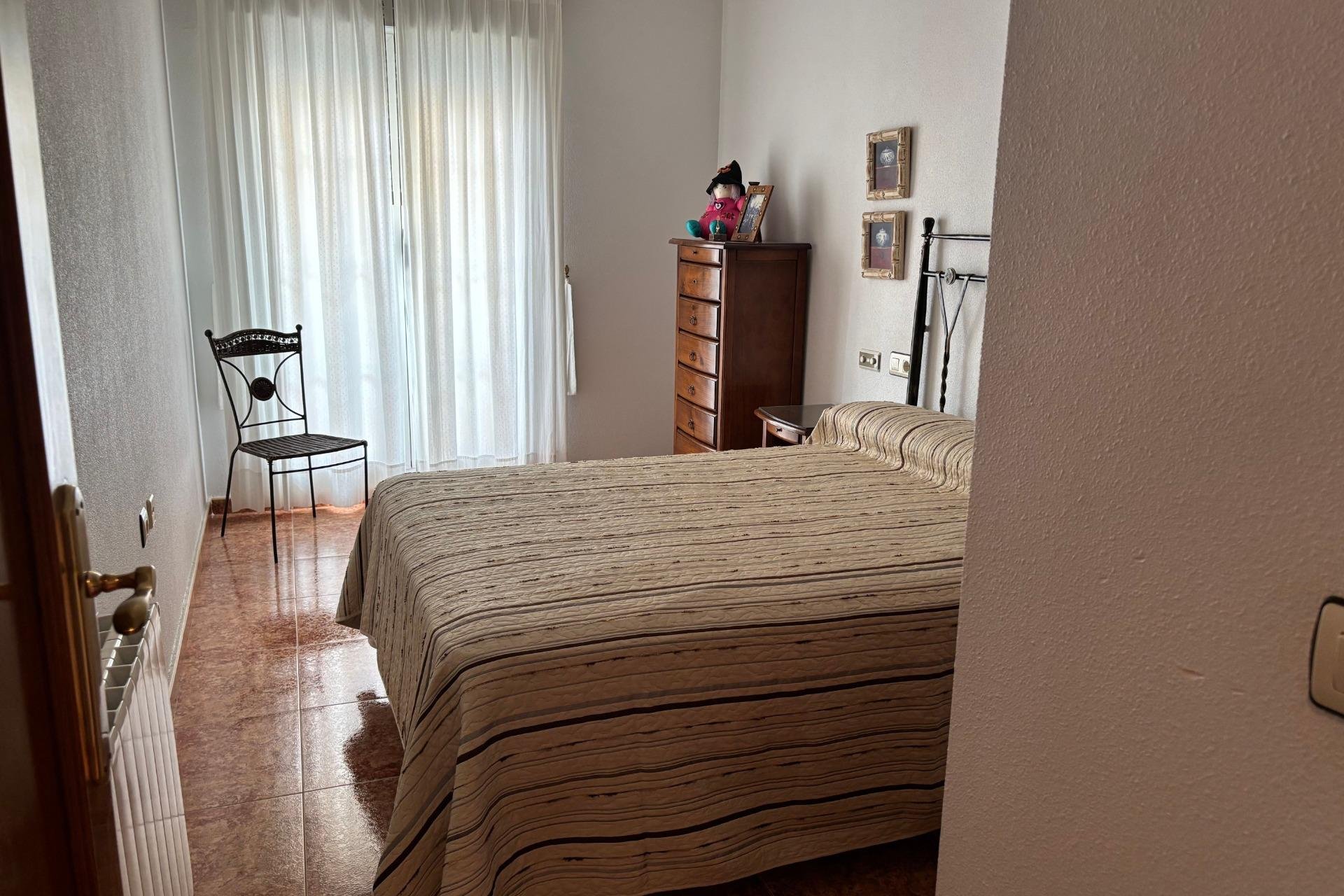Segunda mano - Town House -
Formentera del Segura - Pueblo 5