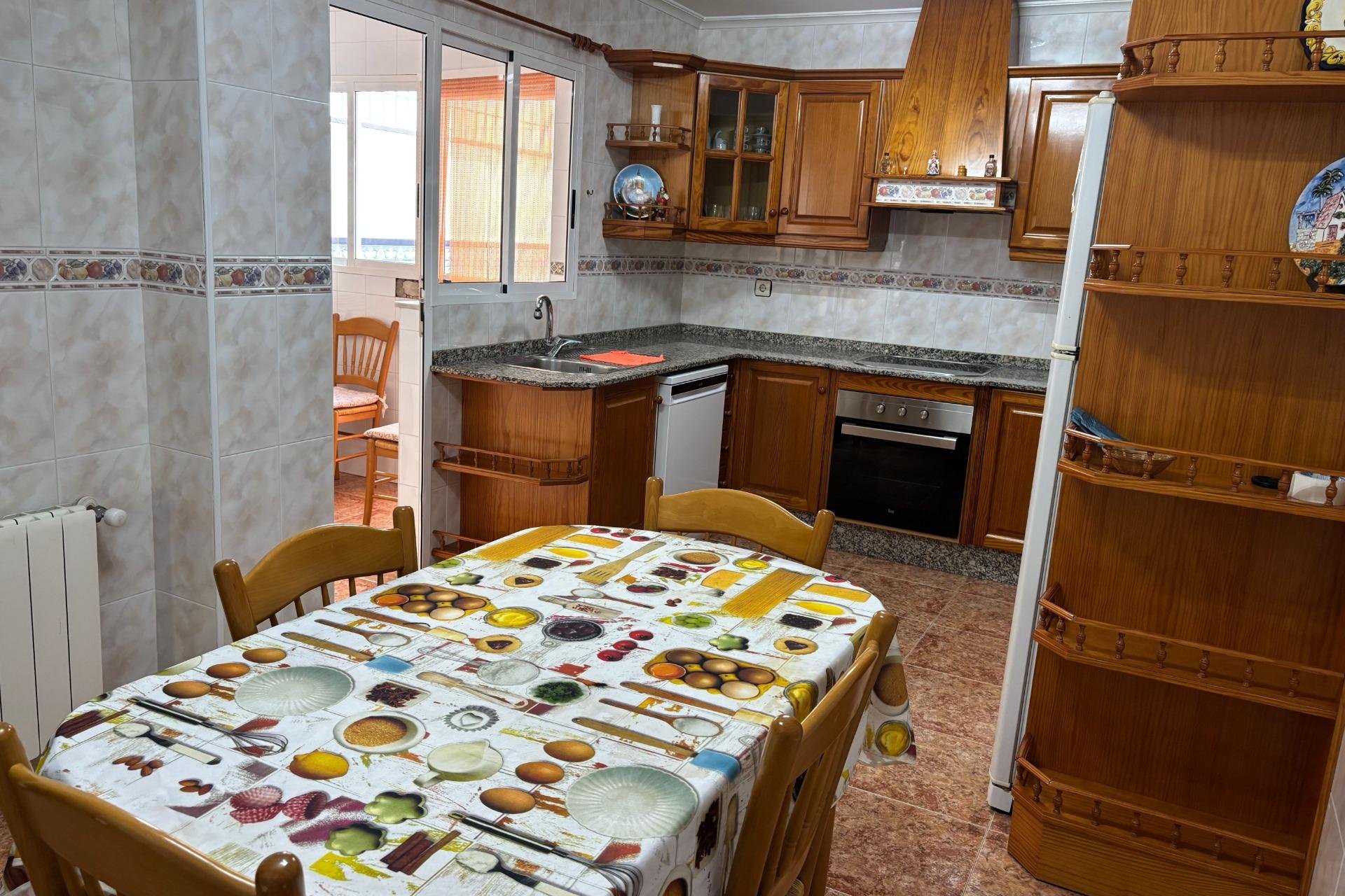 Segunda mano - Town House -
Formentera del Segura - Pueblo 5