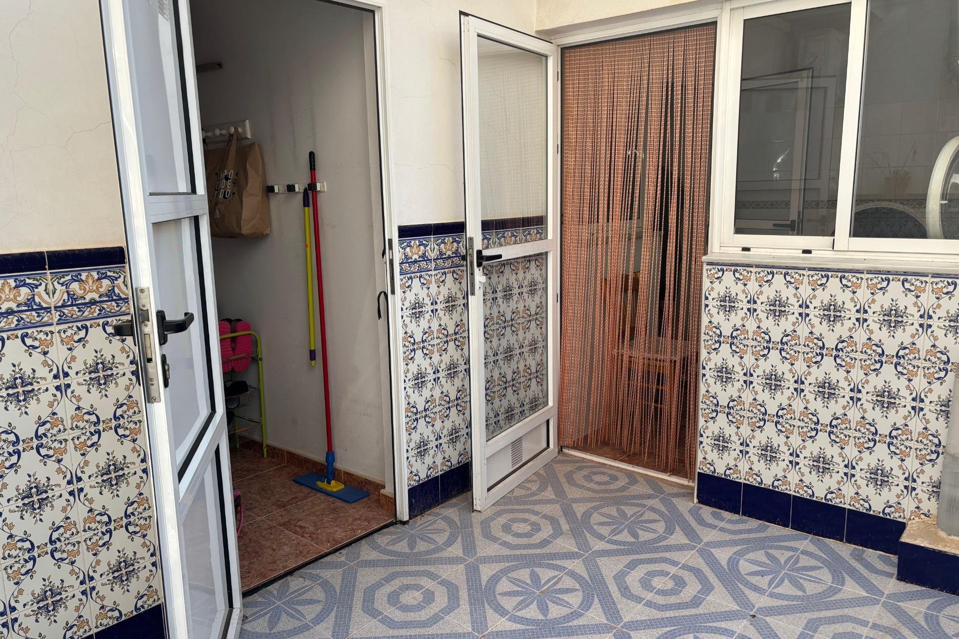 Segunda mano - Town House -
Formentera del Segura - Pueblo 5