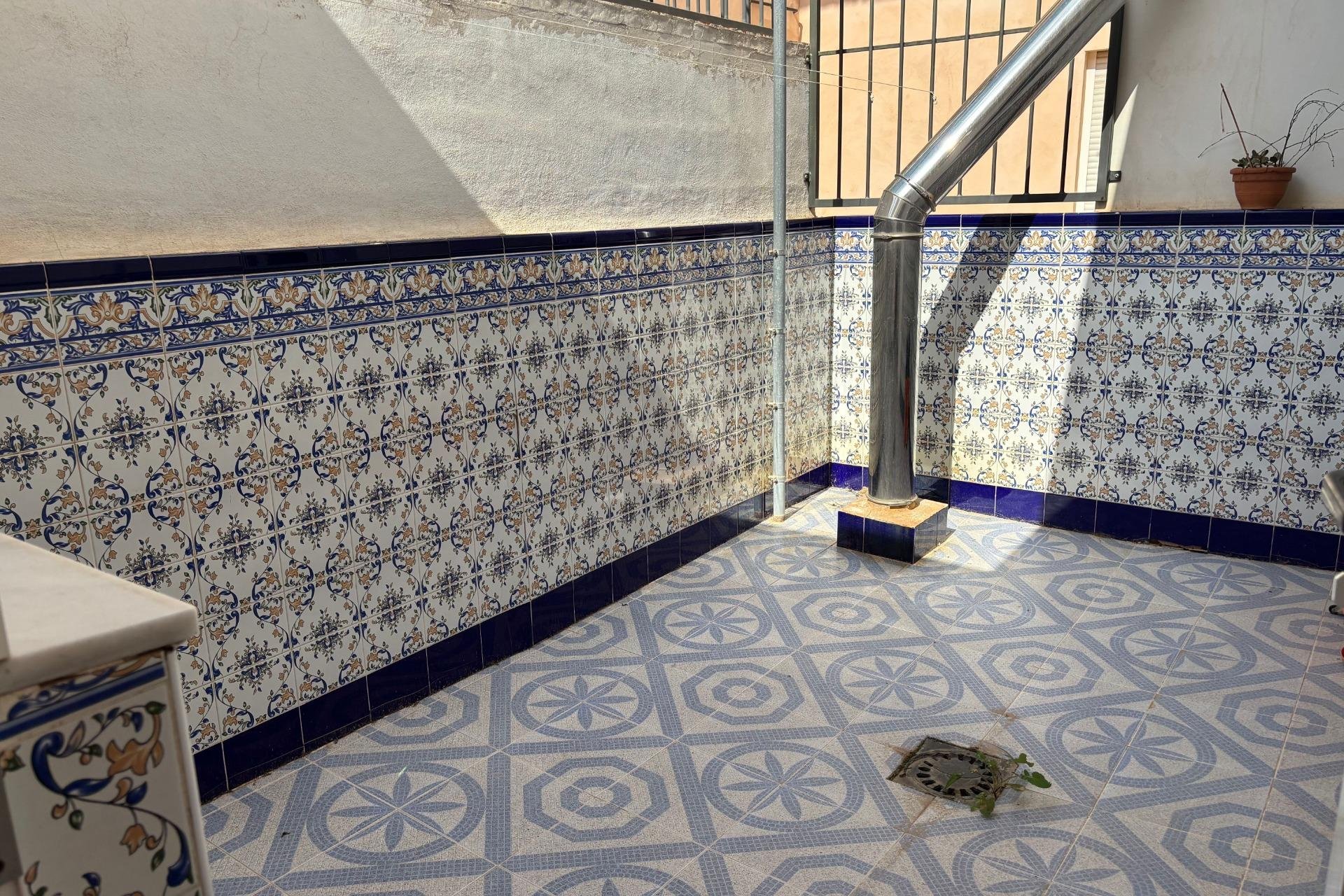 Segunda mano - Town House -
Formentera del Segura - Pueblo 5