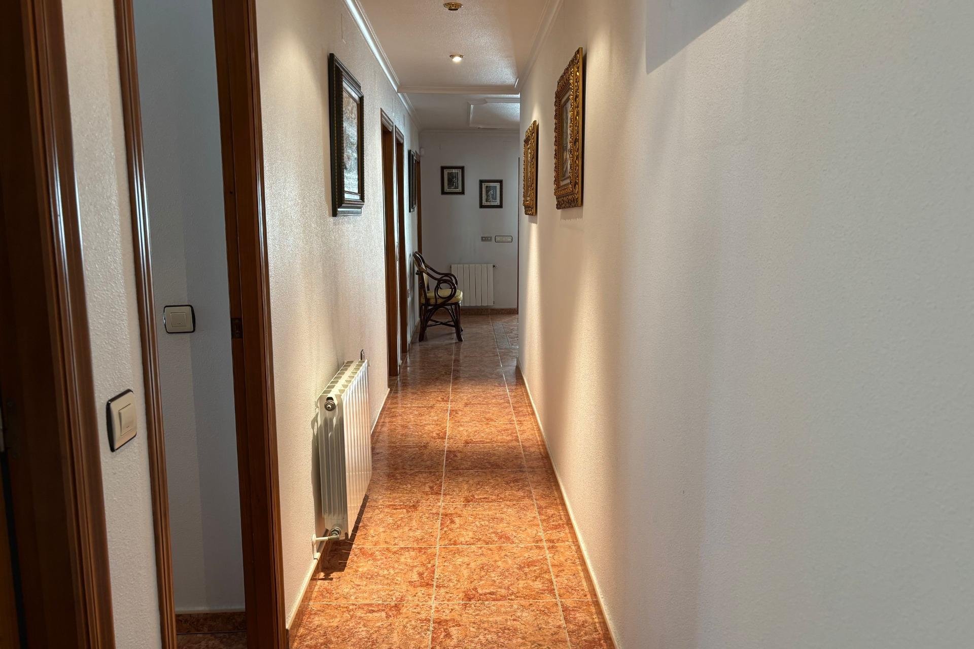 Segunda mano - Town House -
Formentera del Segura - Pueblo 5
