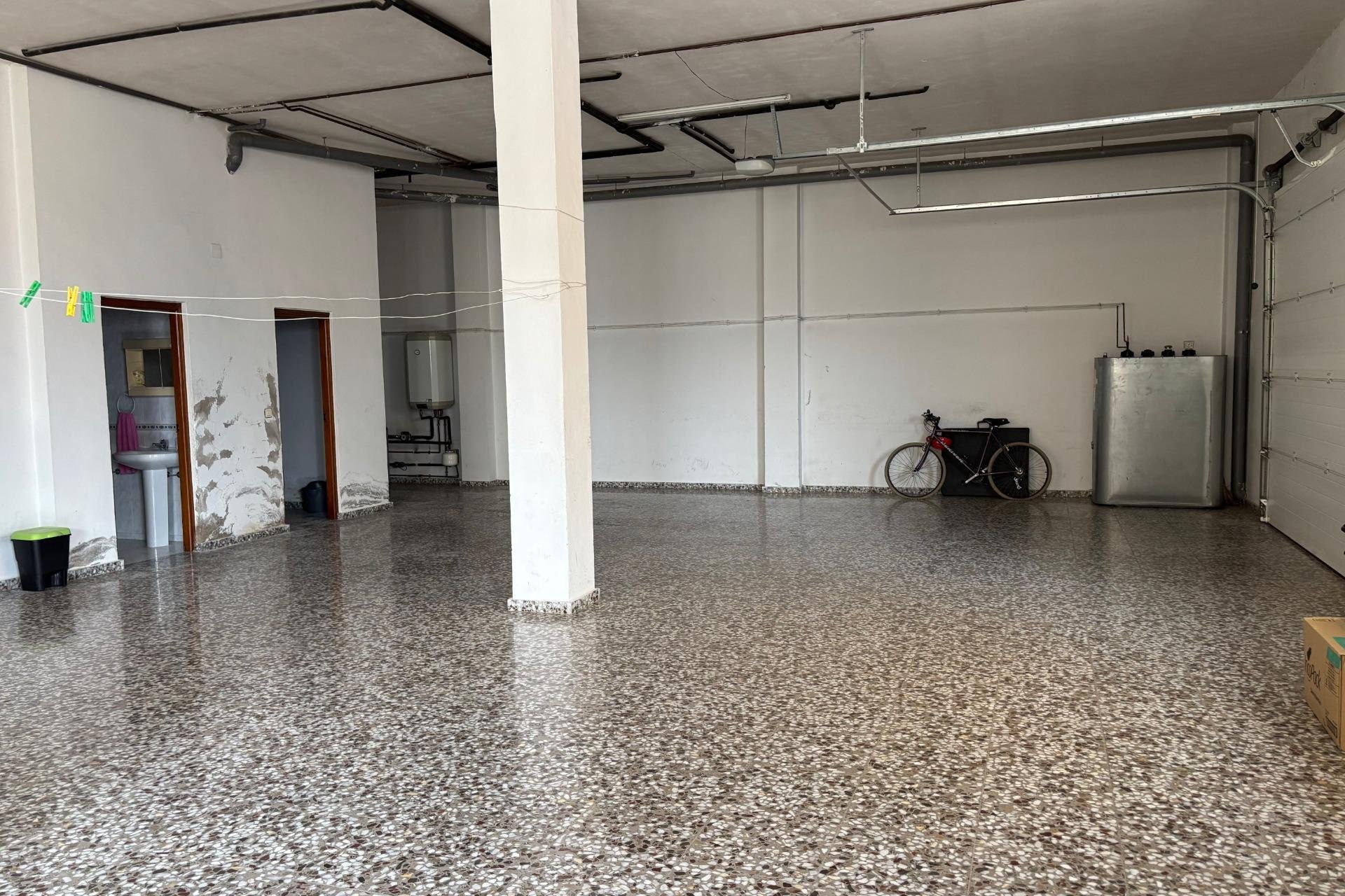 Segunda mano - Town House -
Formentera del Segura - Pueblo 5