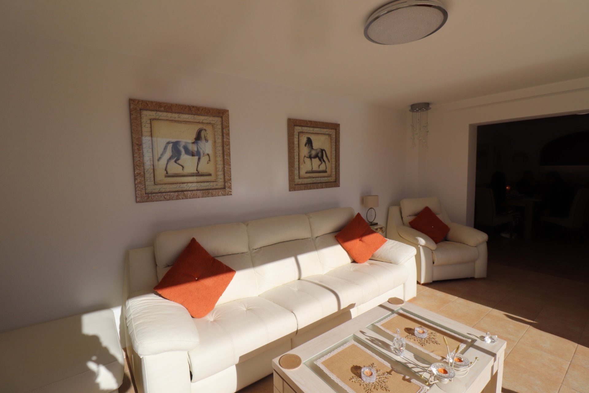 Segunda mano - Town House -
Fortuna - Inland