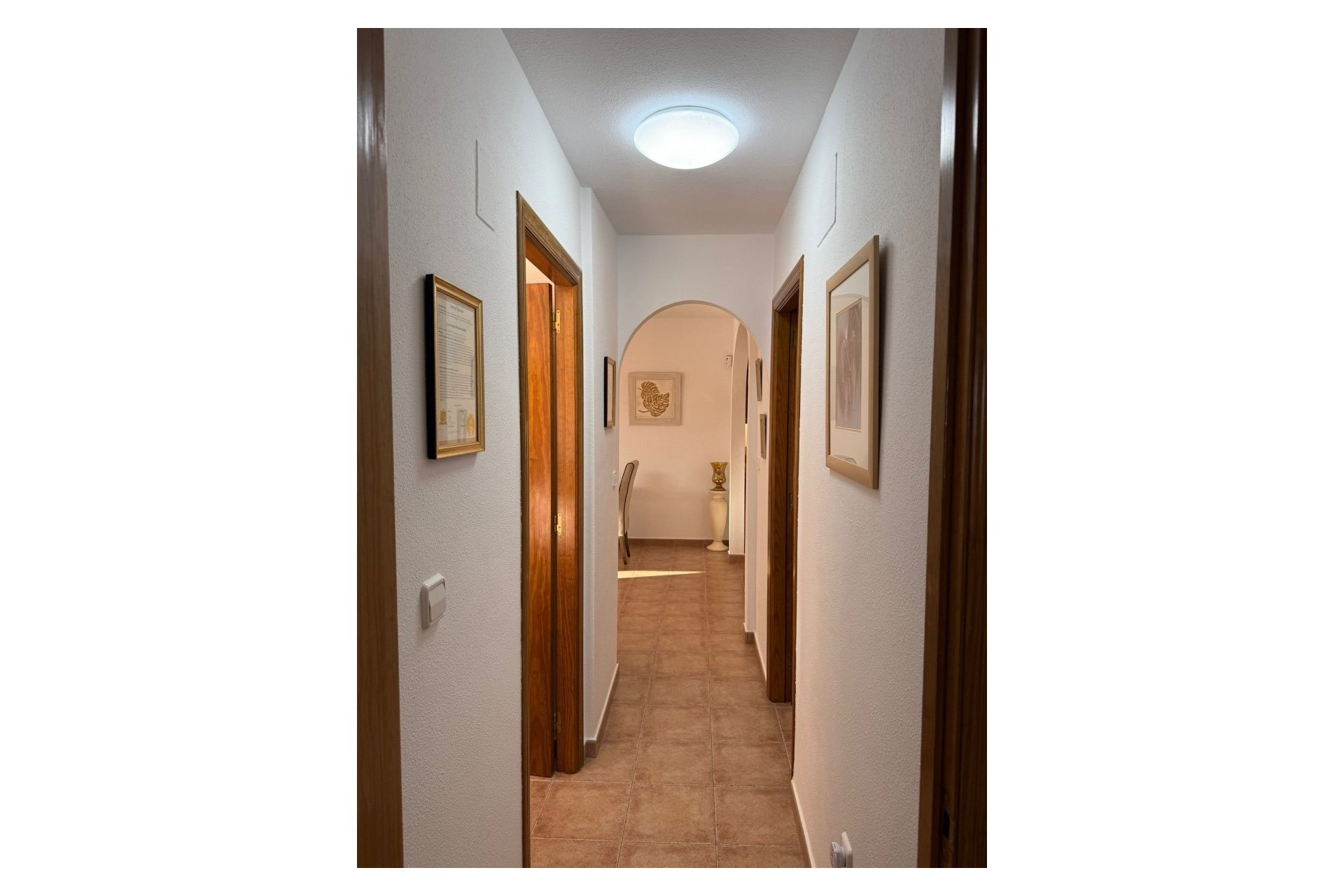 Segunda mano - Town House -
Fortuna - Inland