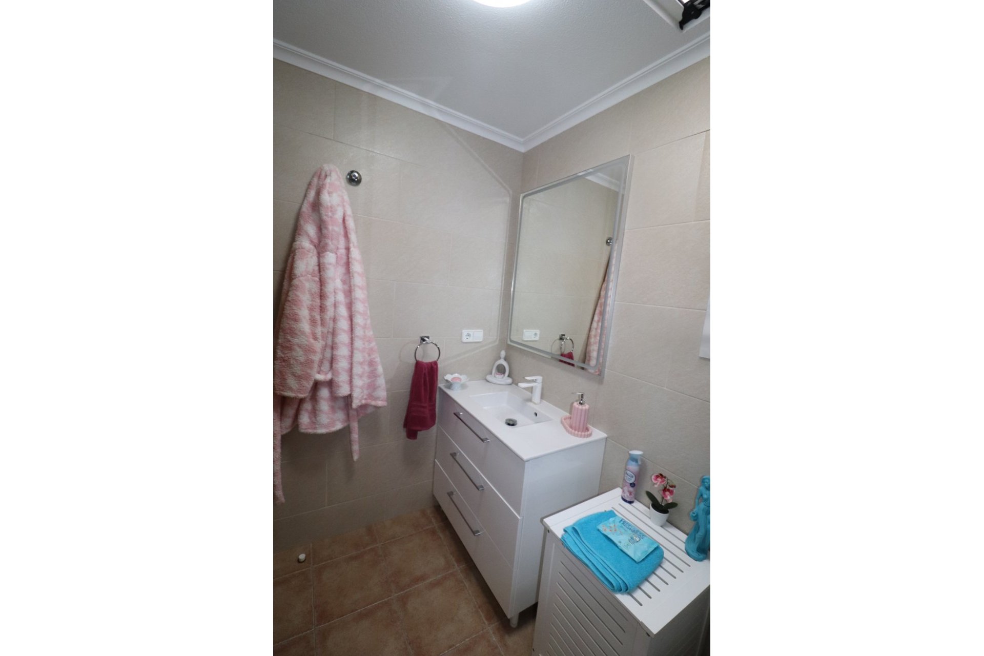 Segunda mano - Town House -
Fortuna - Inland