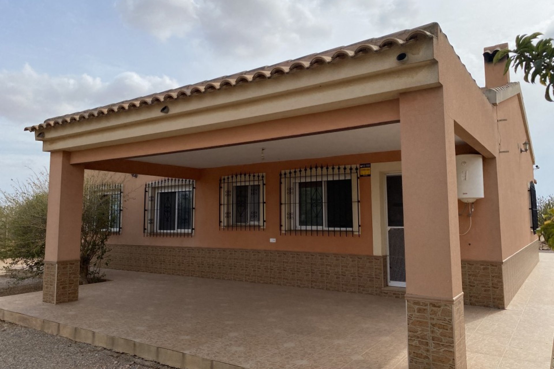 Segunda mano - Town House -
Fuente Álamo - Inland