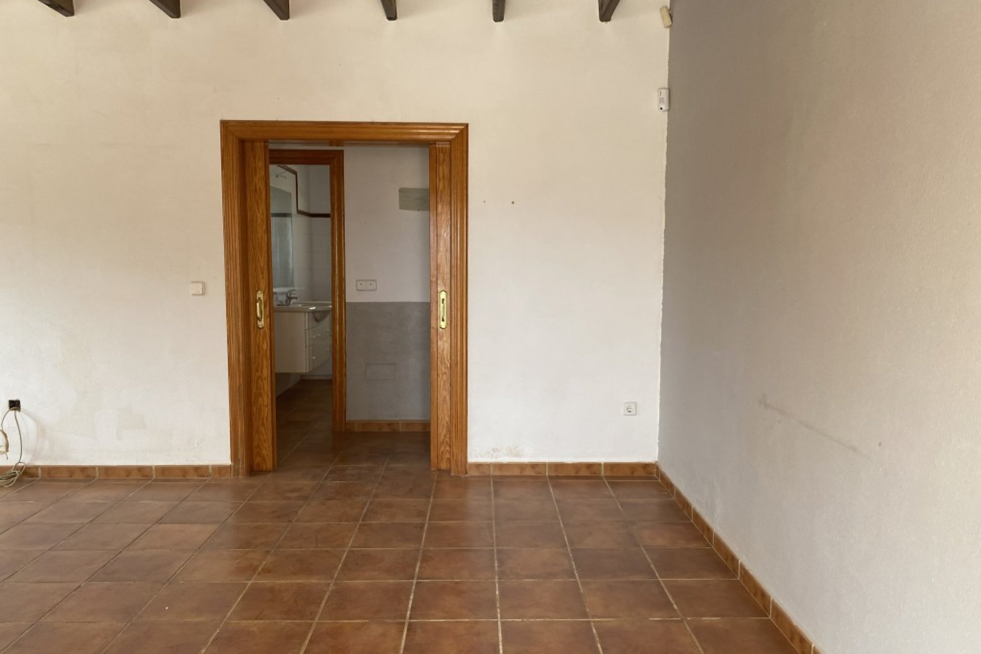 Segunda mano - Town House -
Fuente Álamo - Inland