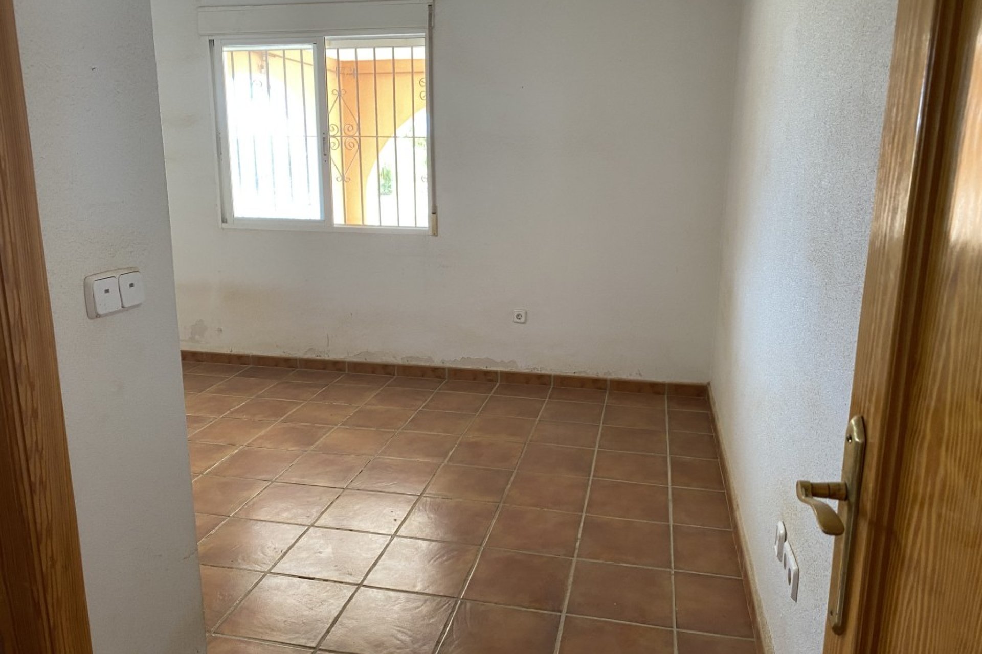 Segunda mano - Town House -
Fuente Álamo - Inland