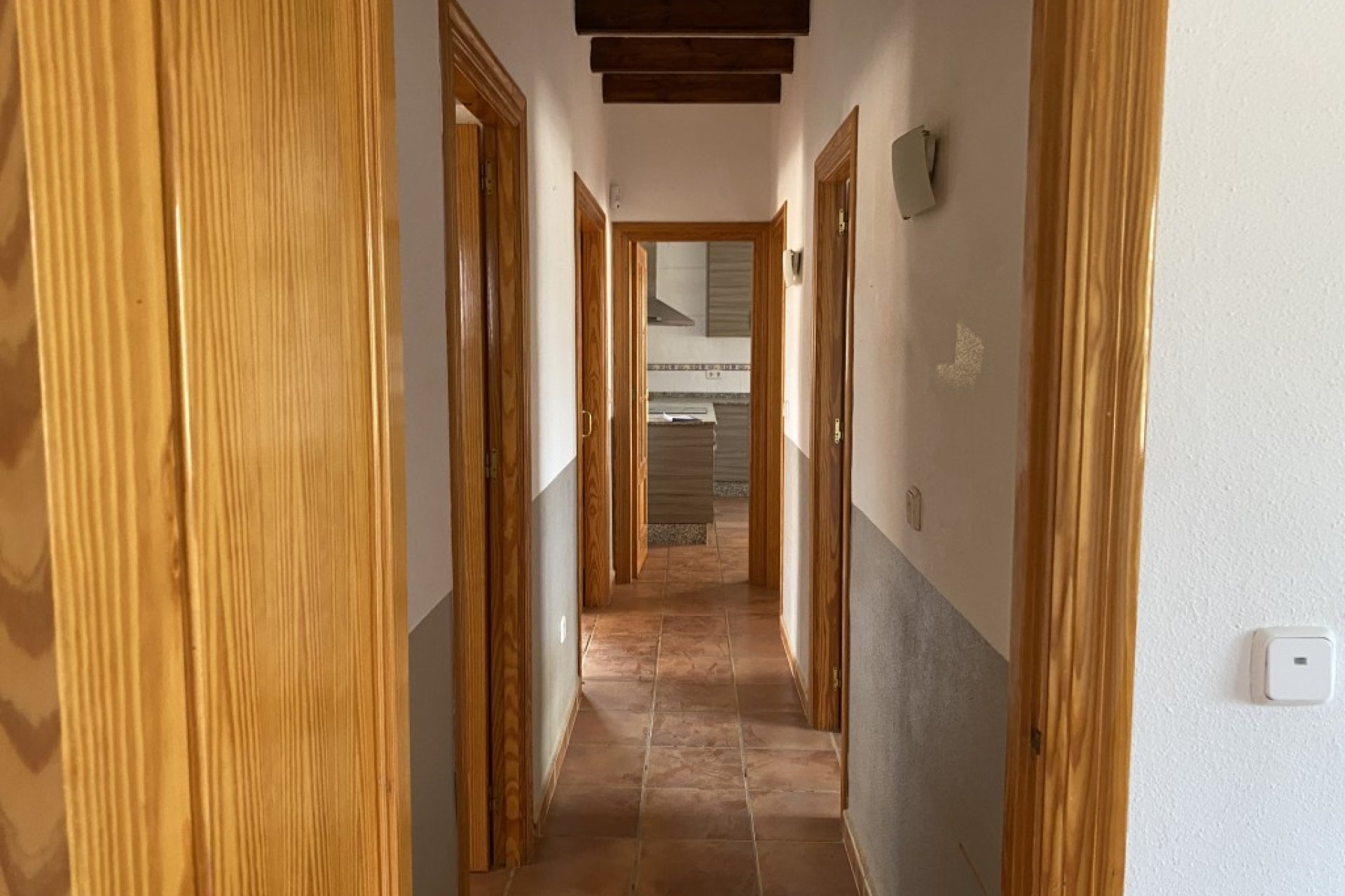 Segunda mano - Town House -
Fuente Álamo - Inland