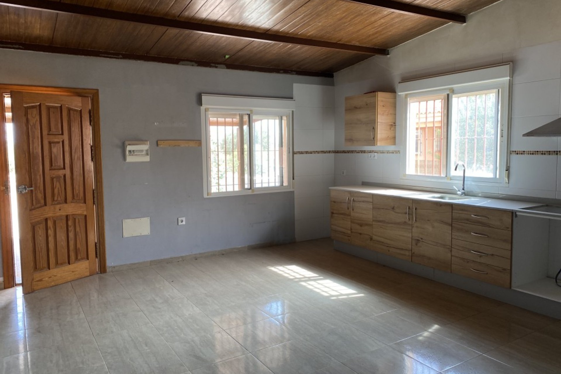 Segunda mano - Town House -
Fuente Álamo - Inland