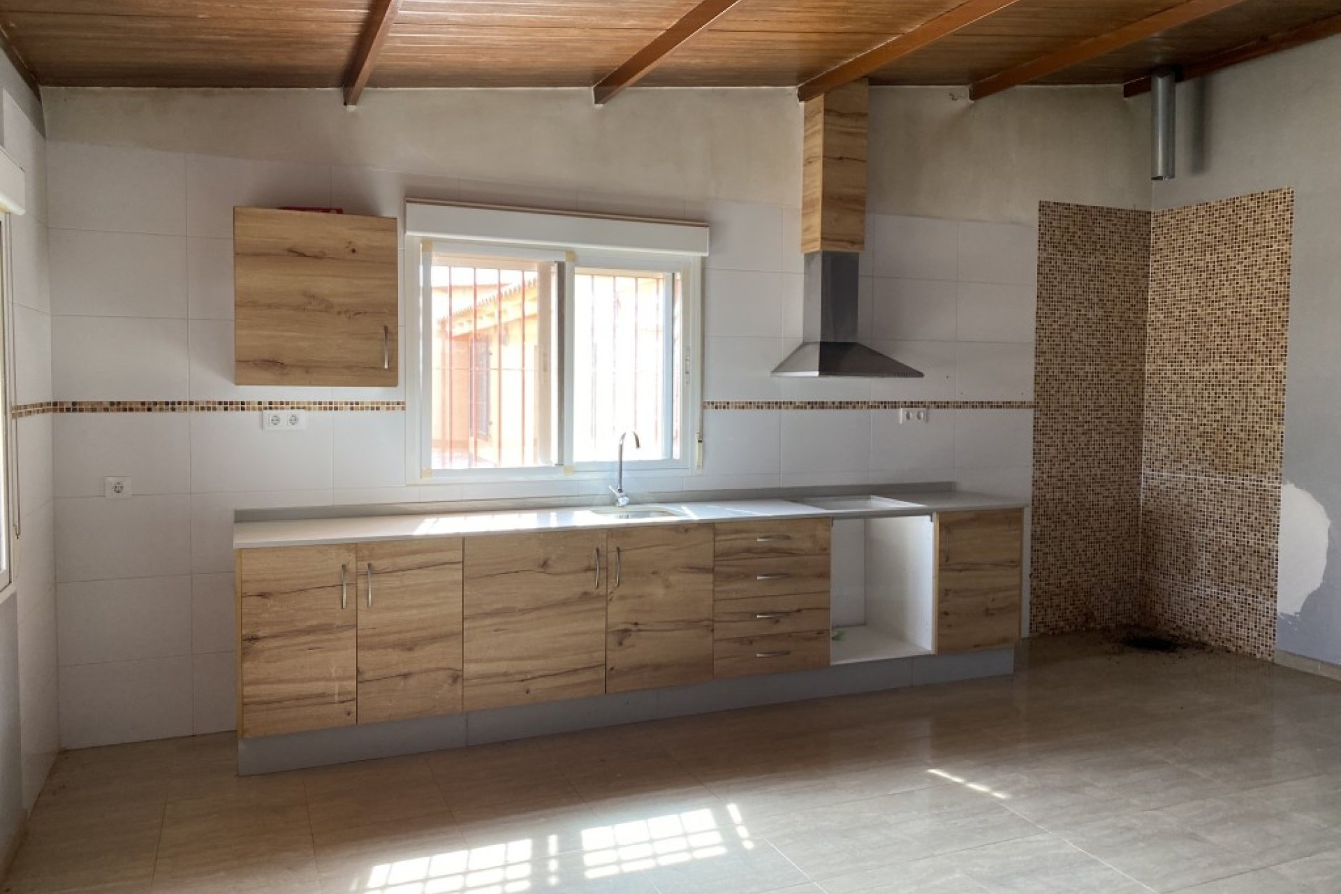 Segunda mano - Town House -
Fuente Álamo - Inland