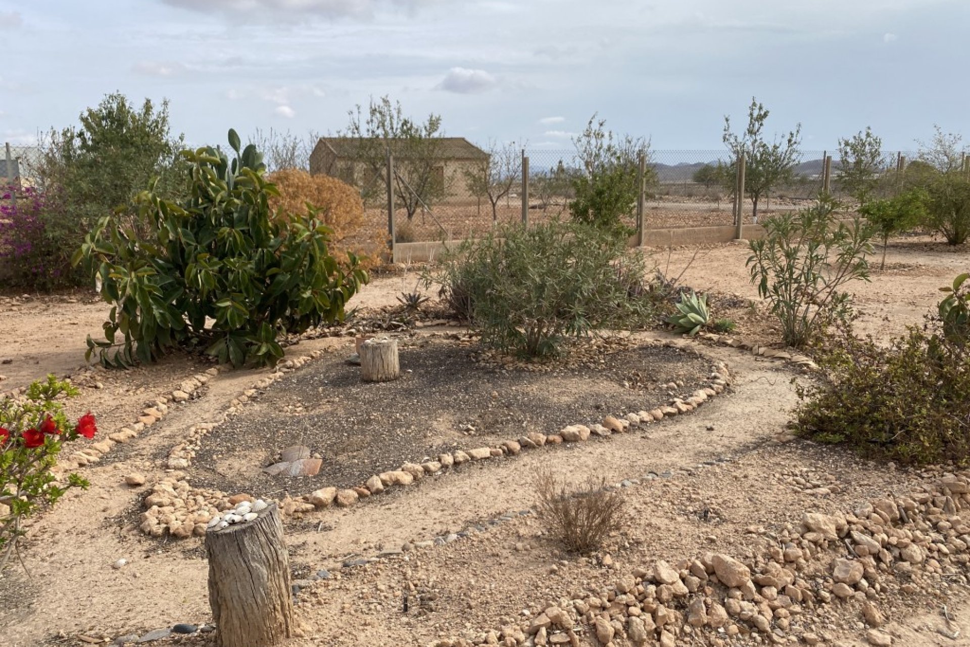 Segunda mano - Town House -
Fuente Álamo - Inland