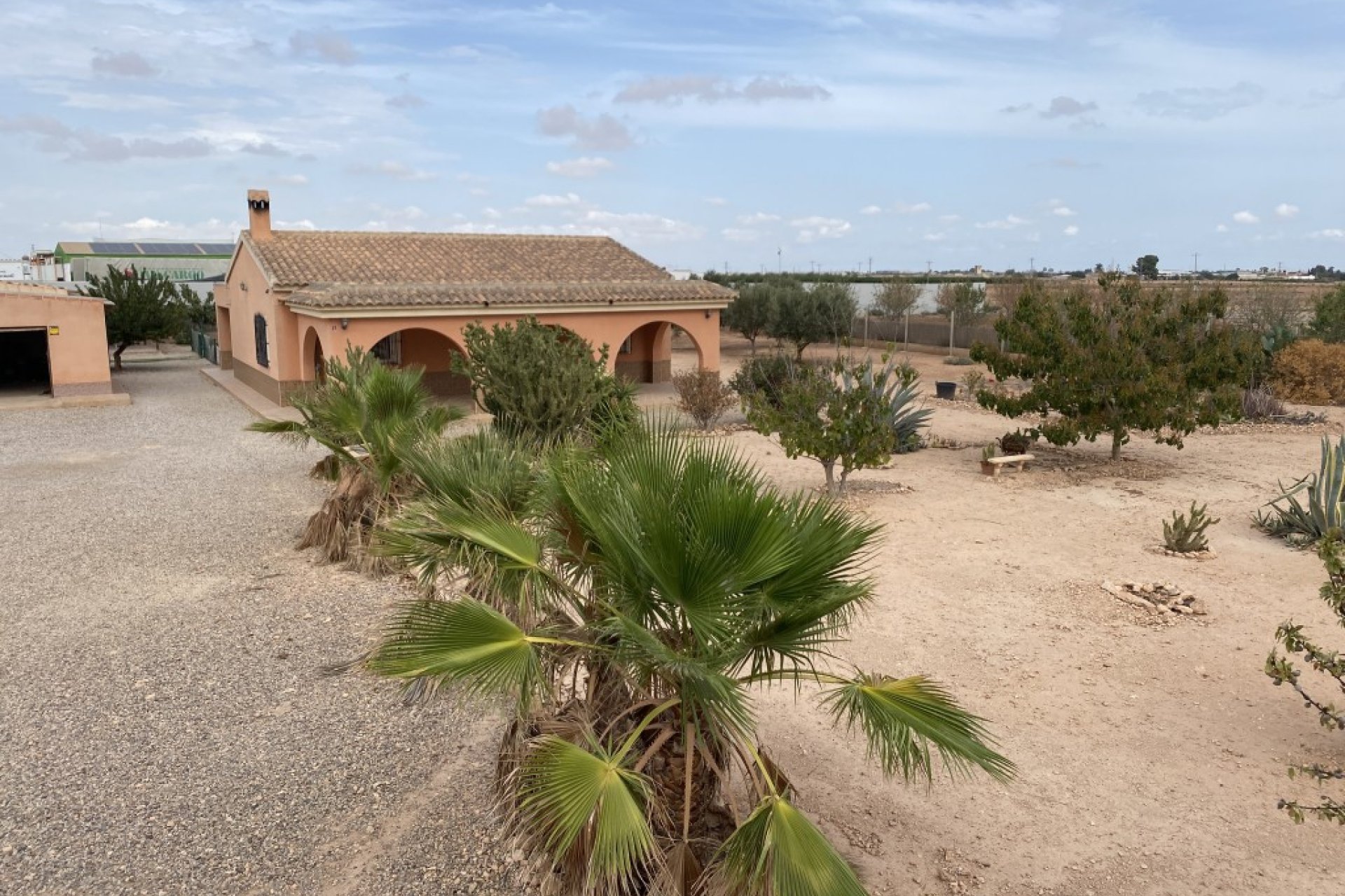 Segunda mano - Town House -
Fuente Álamo - Inland