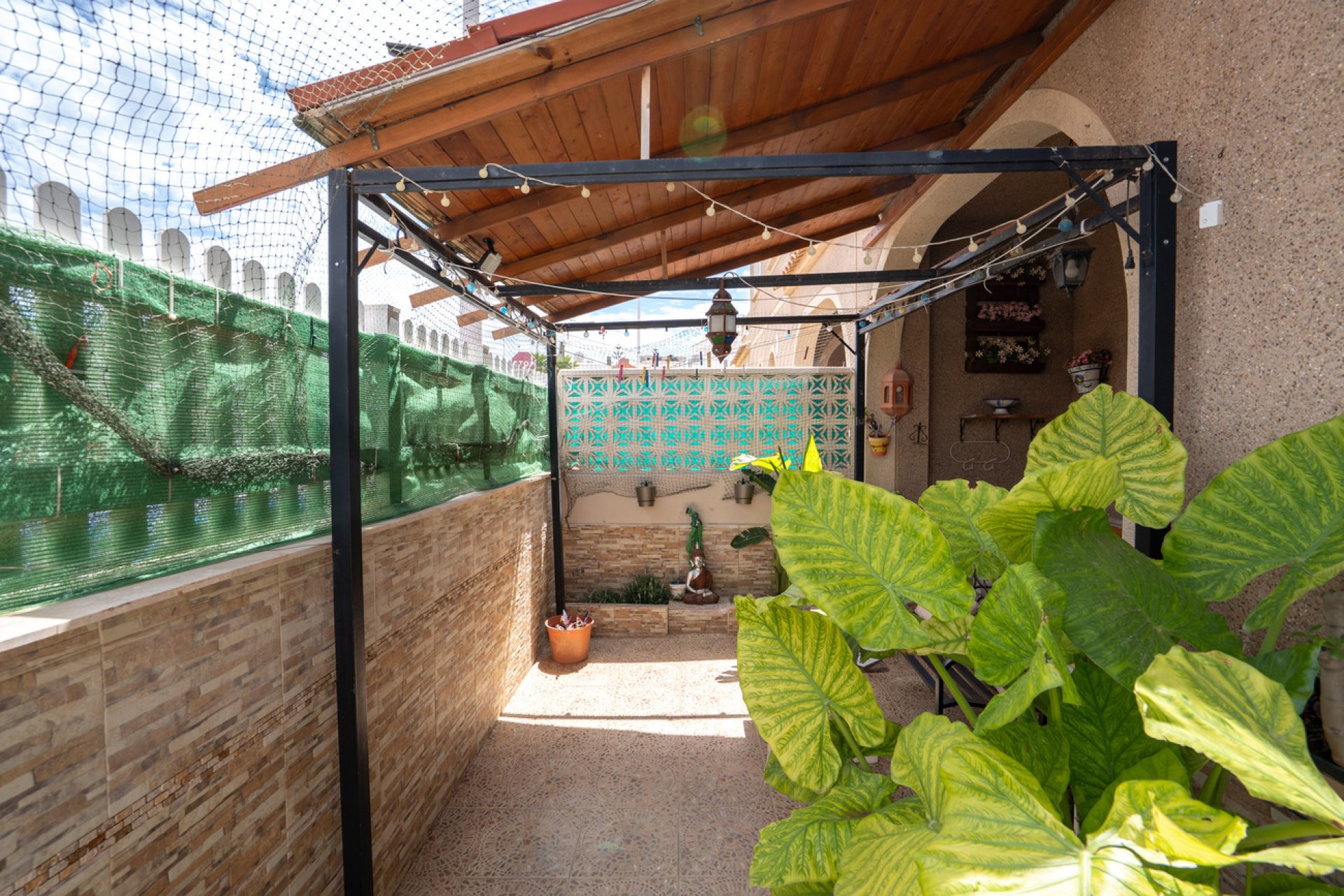 Segunda mano - Town House -
Gran Alacant - Costa Blanca