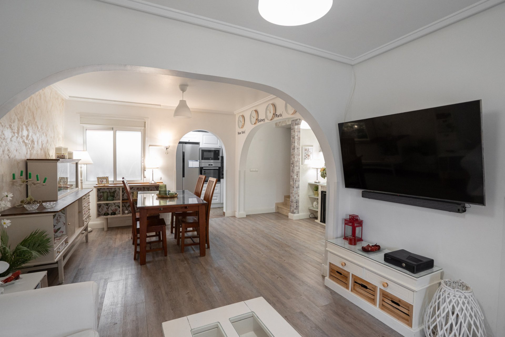 Segunda mano - Town House -
Gran Alacant - Costa Blanca