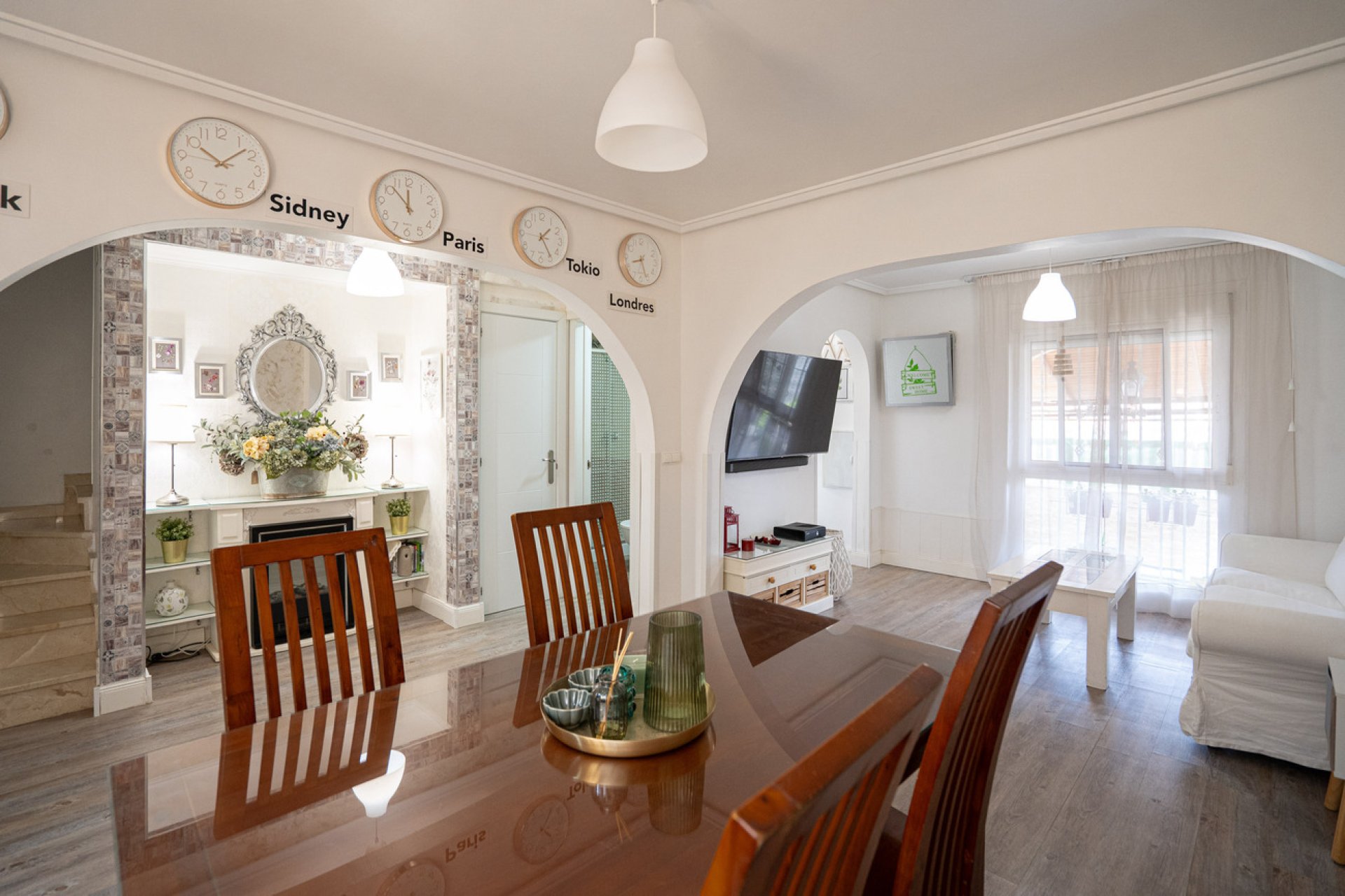 Segunda mano - Town House -
Gran Alacant - Costa Blanca