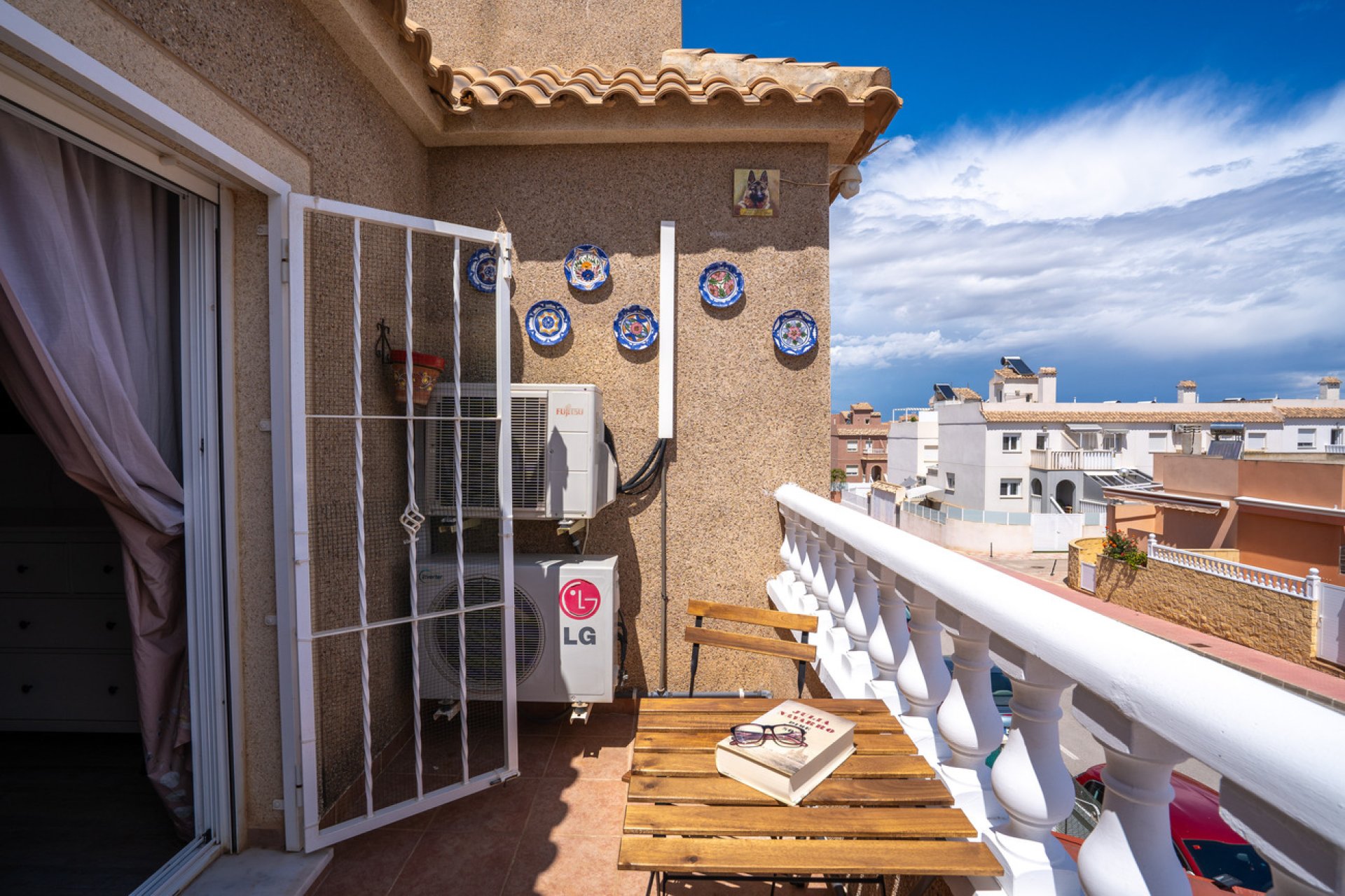 Segunda mano - Town House -
Gran Alacant - Costa Blanca