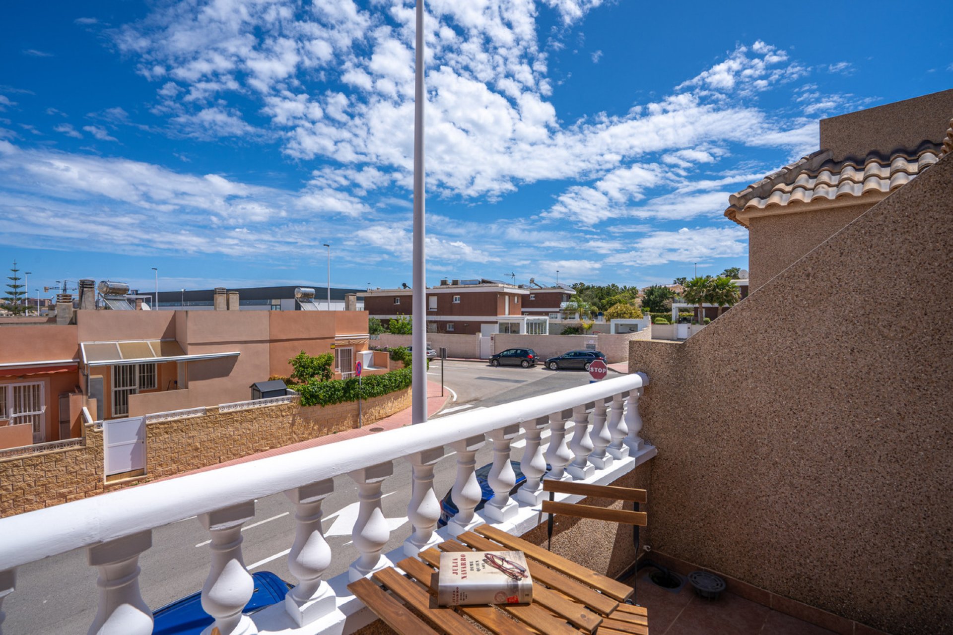 Segunda mano - Town House -
Gran Alacant - Costa Blanca