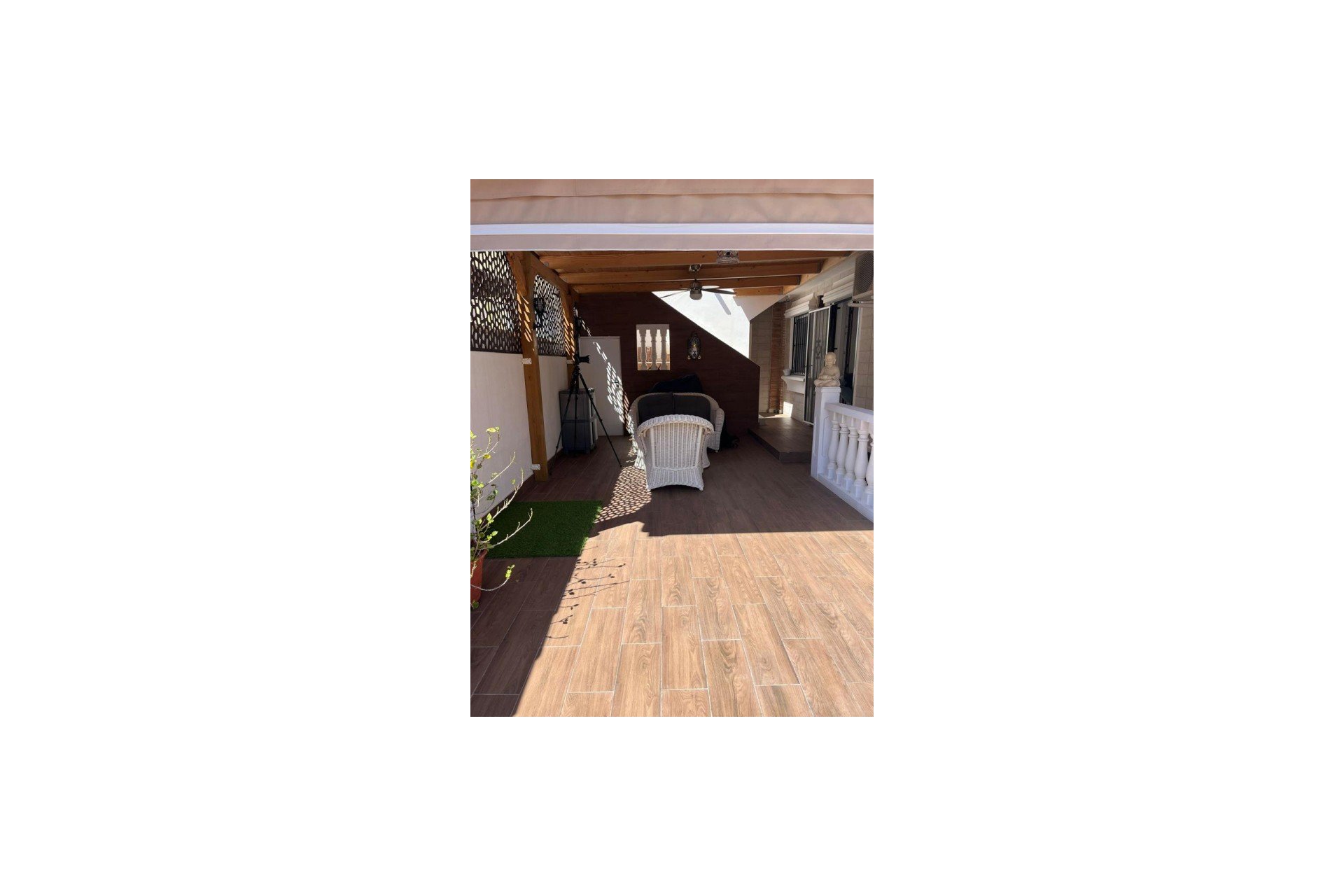 Segunda mano - Town House -
Gran Alacant - Costa Blanca