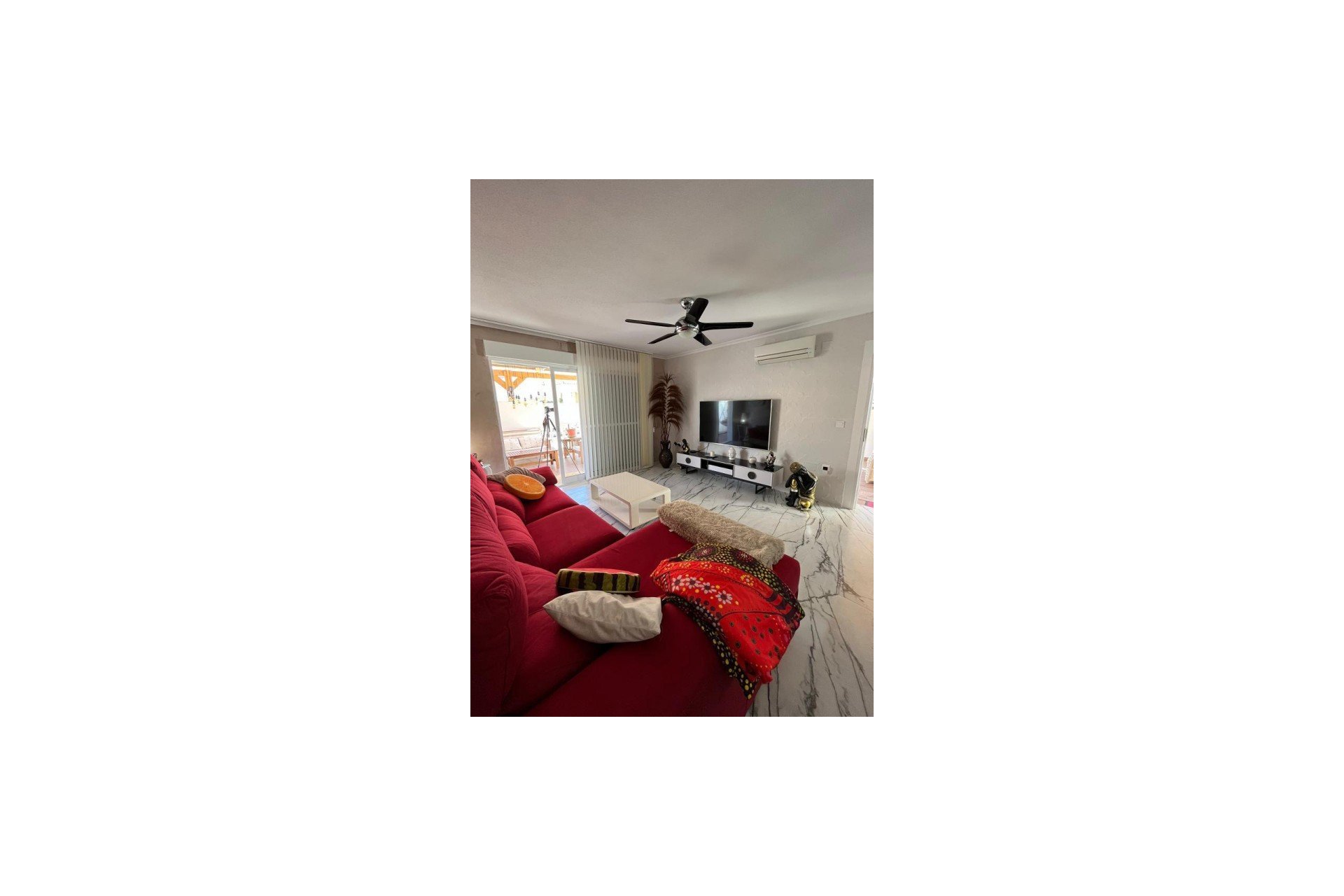 Segunda mano - Town House -
Gran Alacant - Costa Blanca