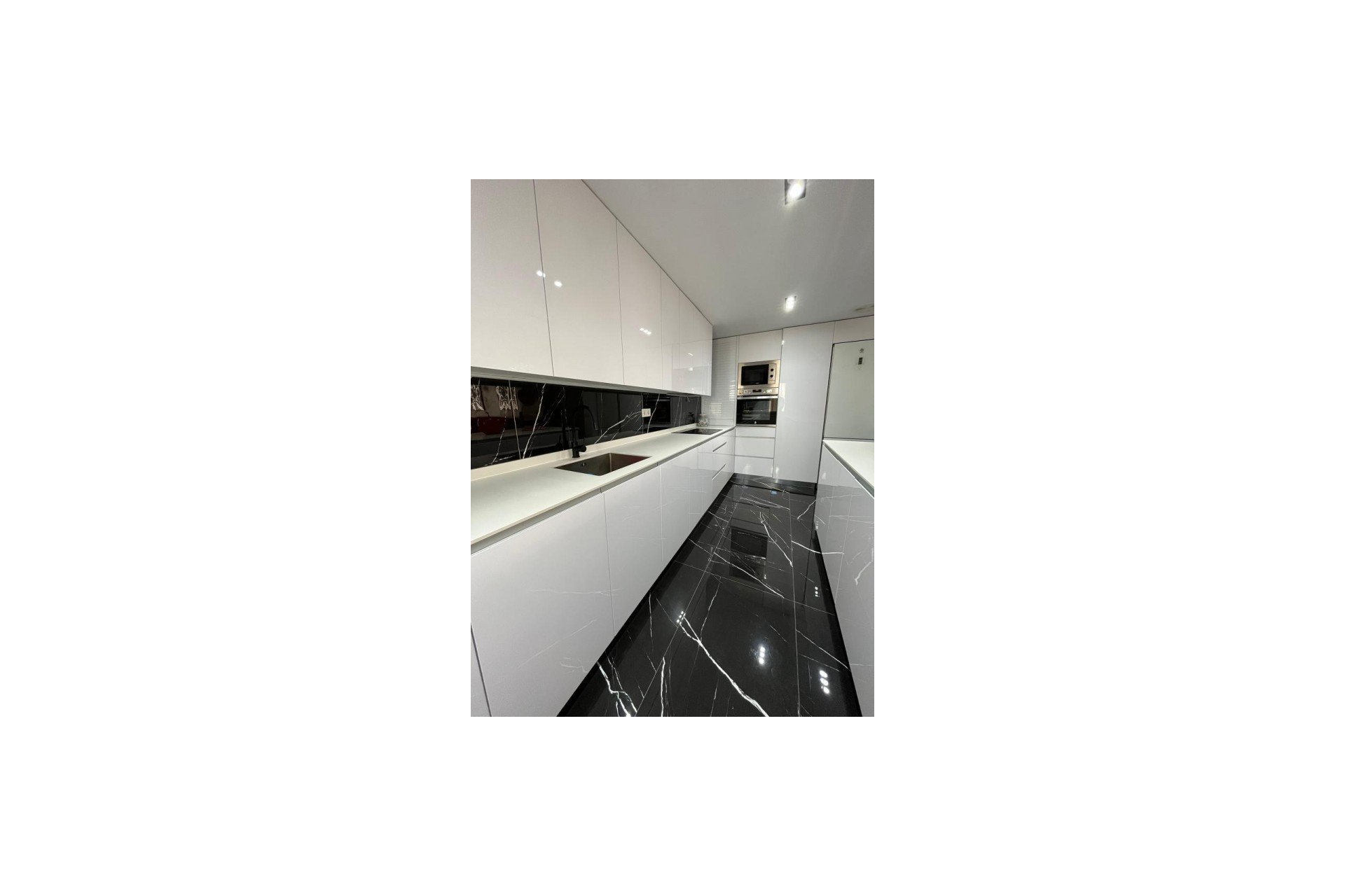 Segunda mano - Town House -
Gran Alacant - Costa Blanca