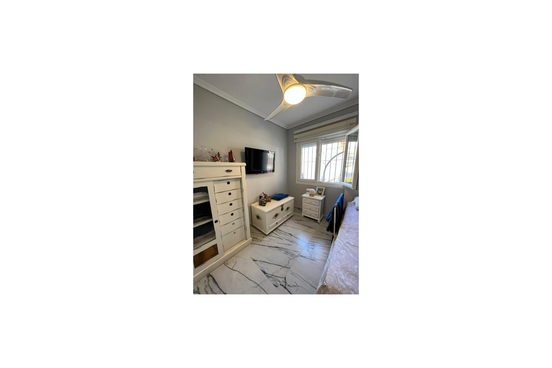 Segunda mano - Town House -
Gran Alacant - Costa Blanca