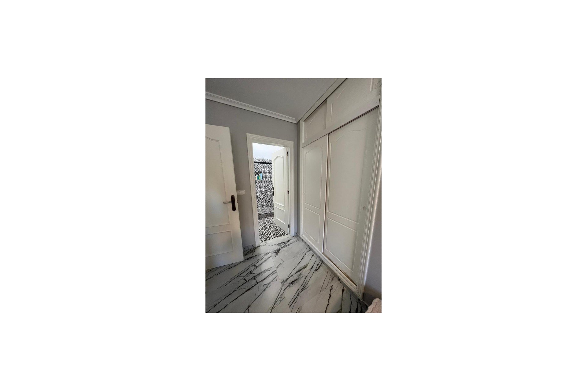 Segunda mano - Town House -
Gran Alacant - Costa Blanca
