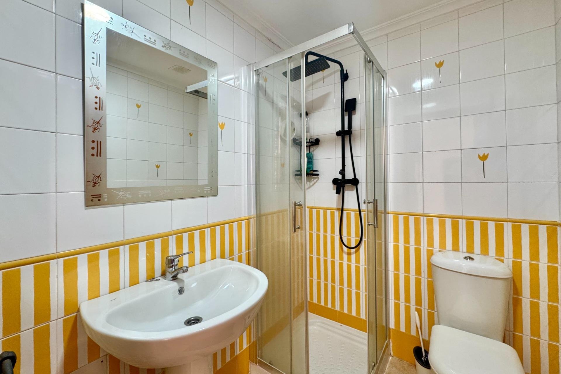 Segunda mano - Town House -
Gran Alacant - Monte Faro-altomar