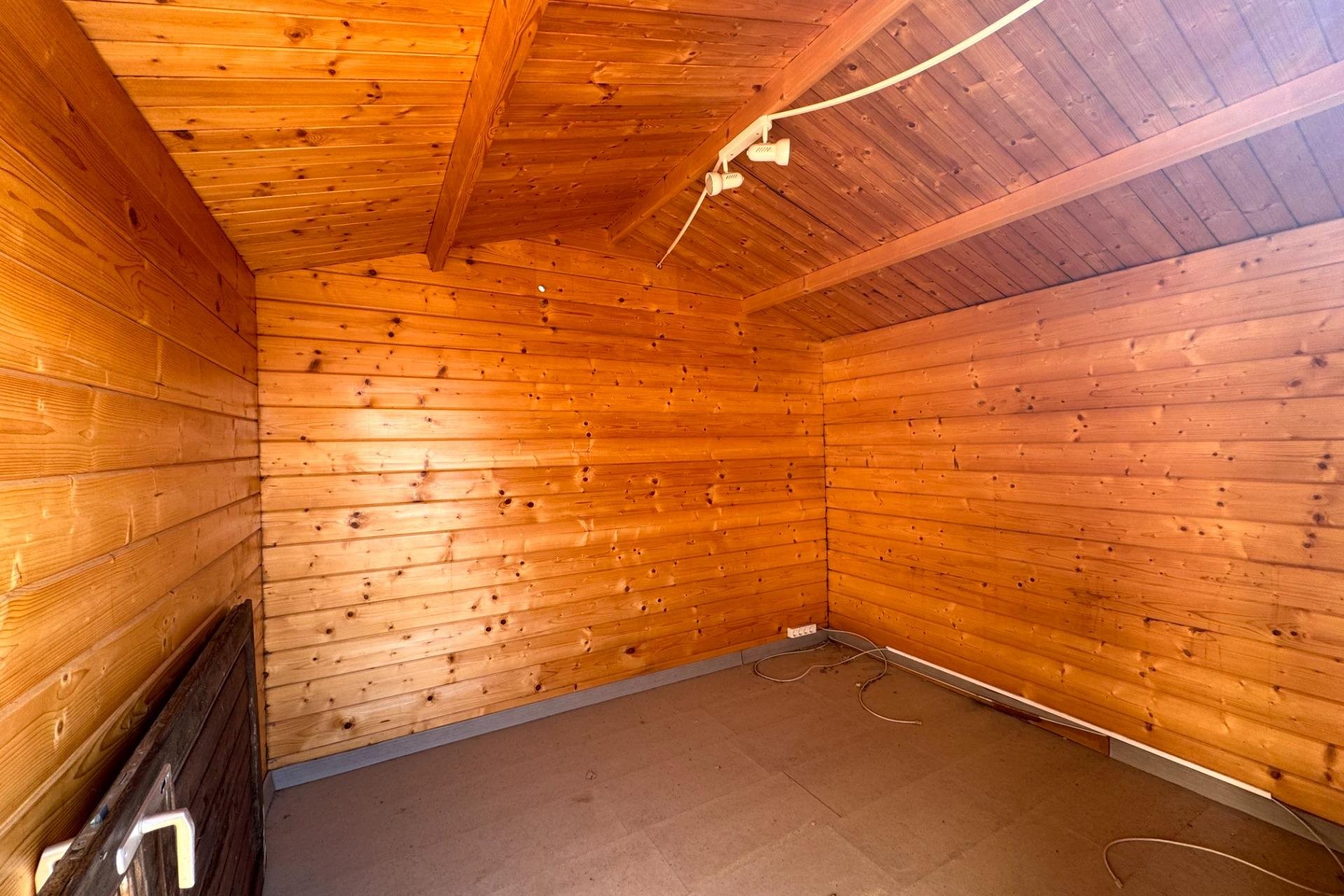 Segunda mano - Town House -
Gran Alacant - Monte Faro-altomar