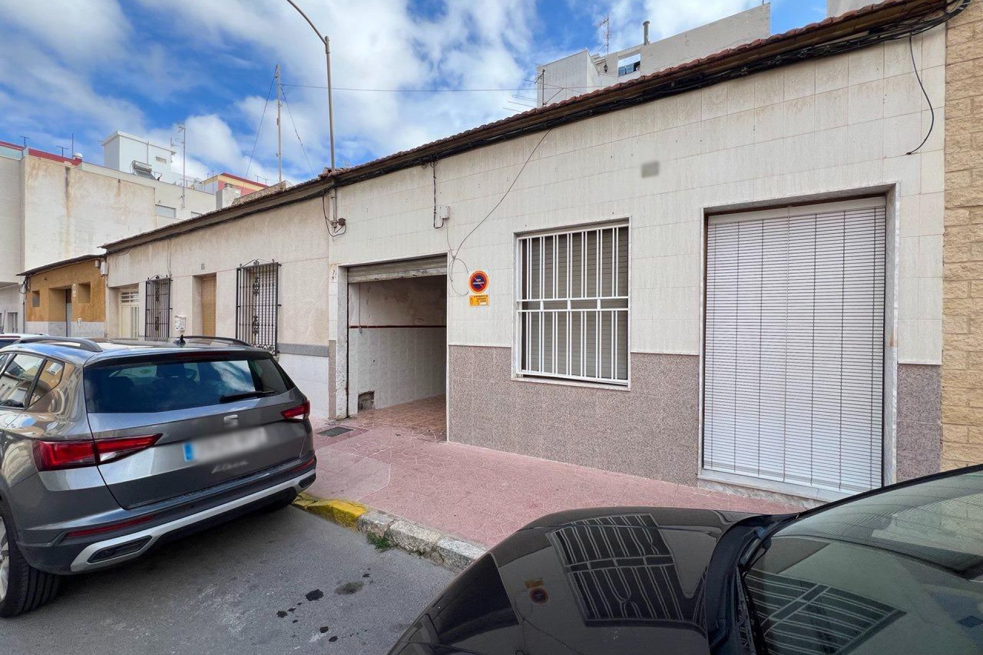 Segunda mano - Town House -
Guardamar del Segura - Centro