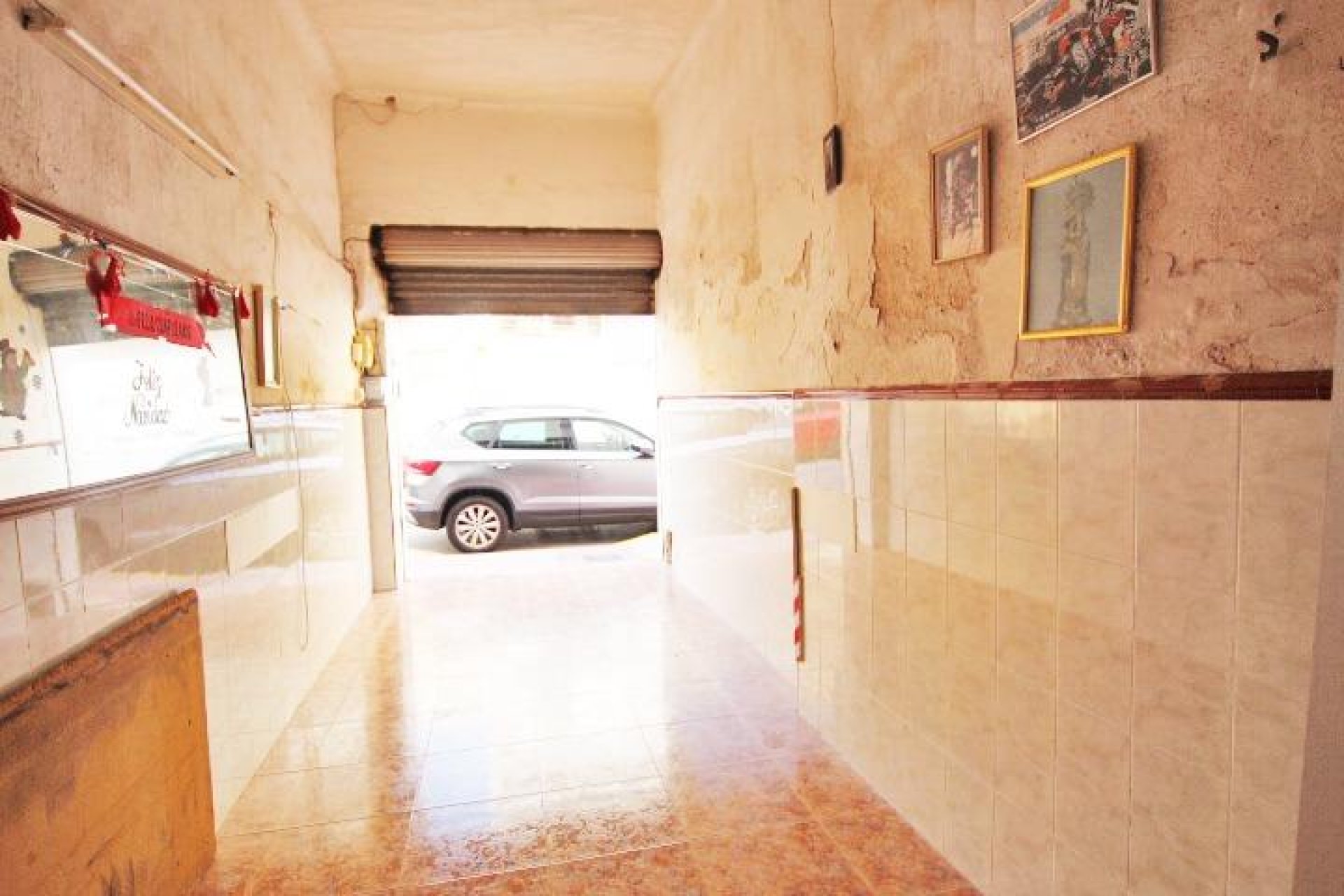 Segunda mano - Town House -
Guardamar del Segura - Centro