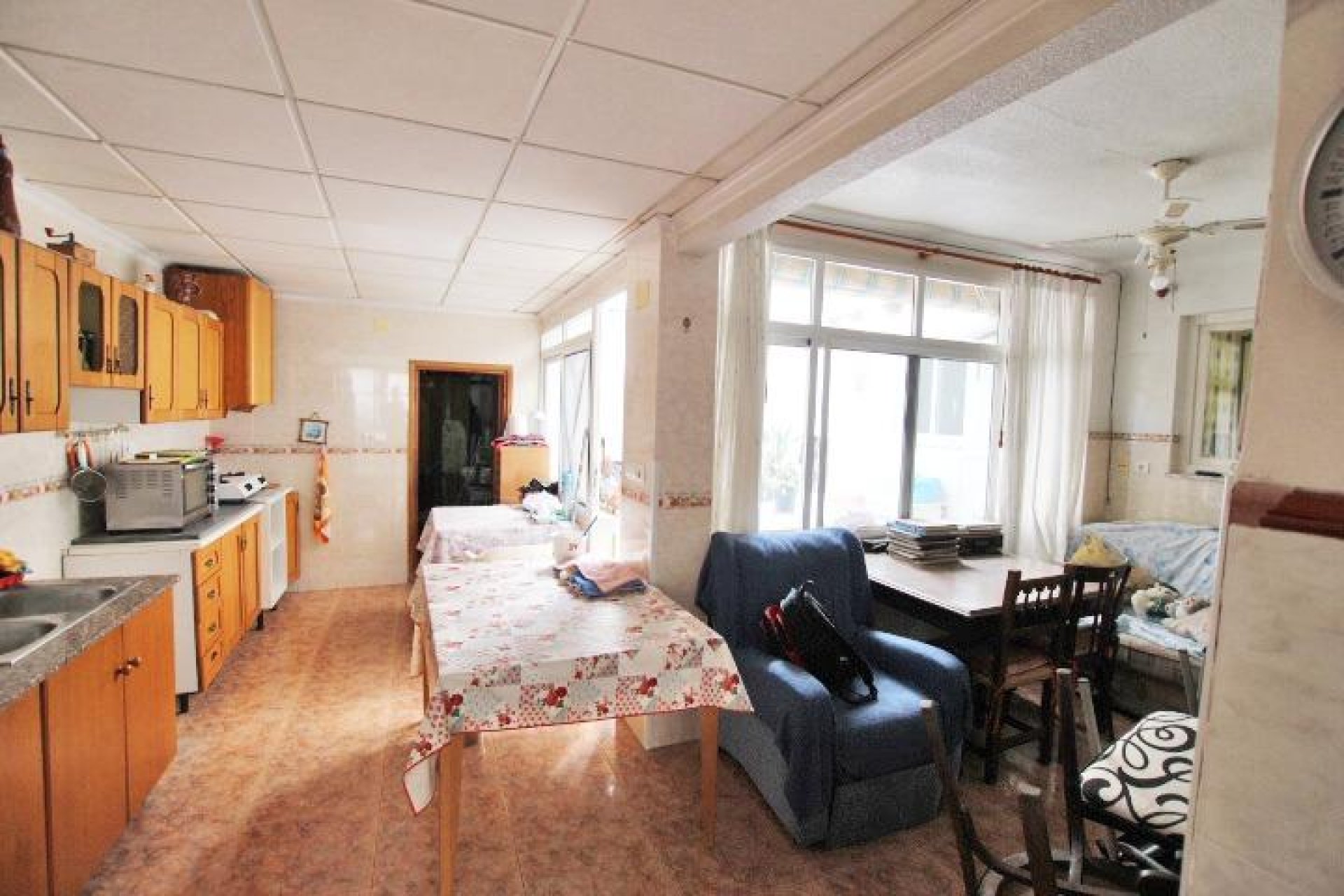 Segunda mano - Town House -
Guardamar del Segura - Centro