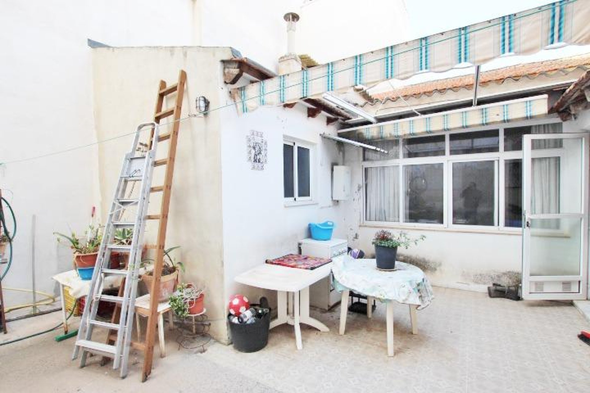 Segunda mano - Town House -
Guardamar del Segura - Centro