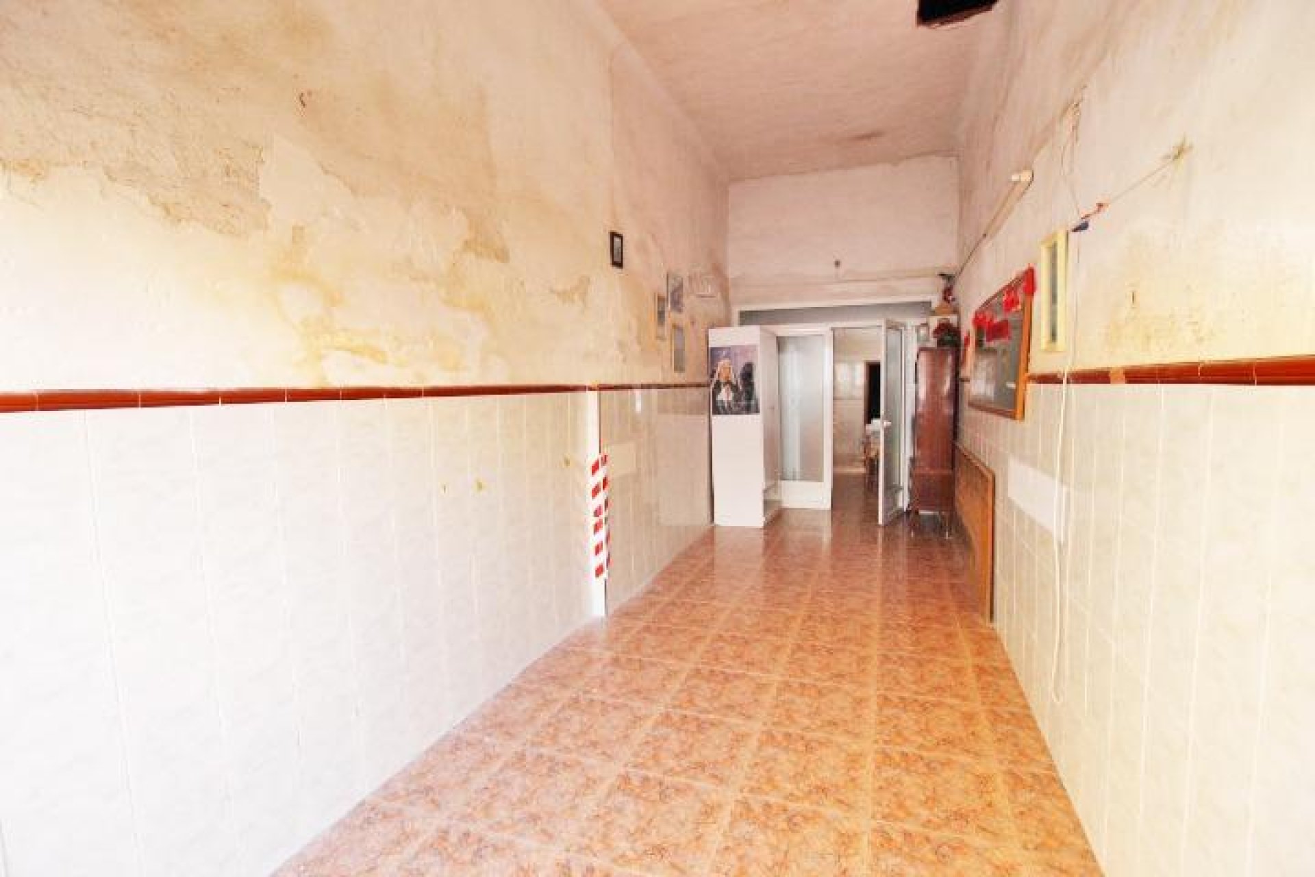 Segunda mano - Town House -
Guardamar del Segura - Centro