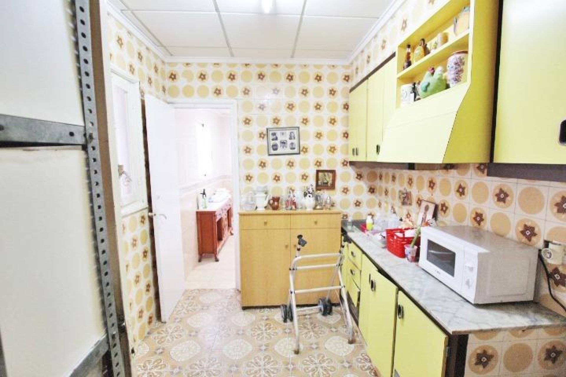 Segunda mano - Town House -
Guardamar del Segura - Centro