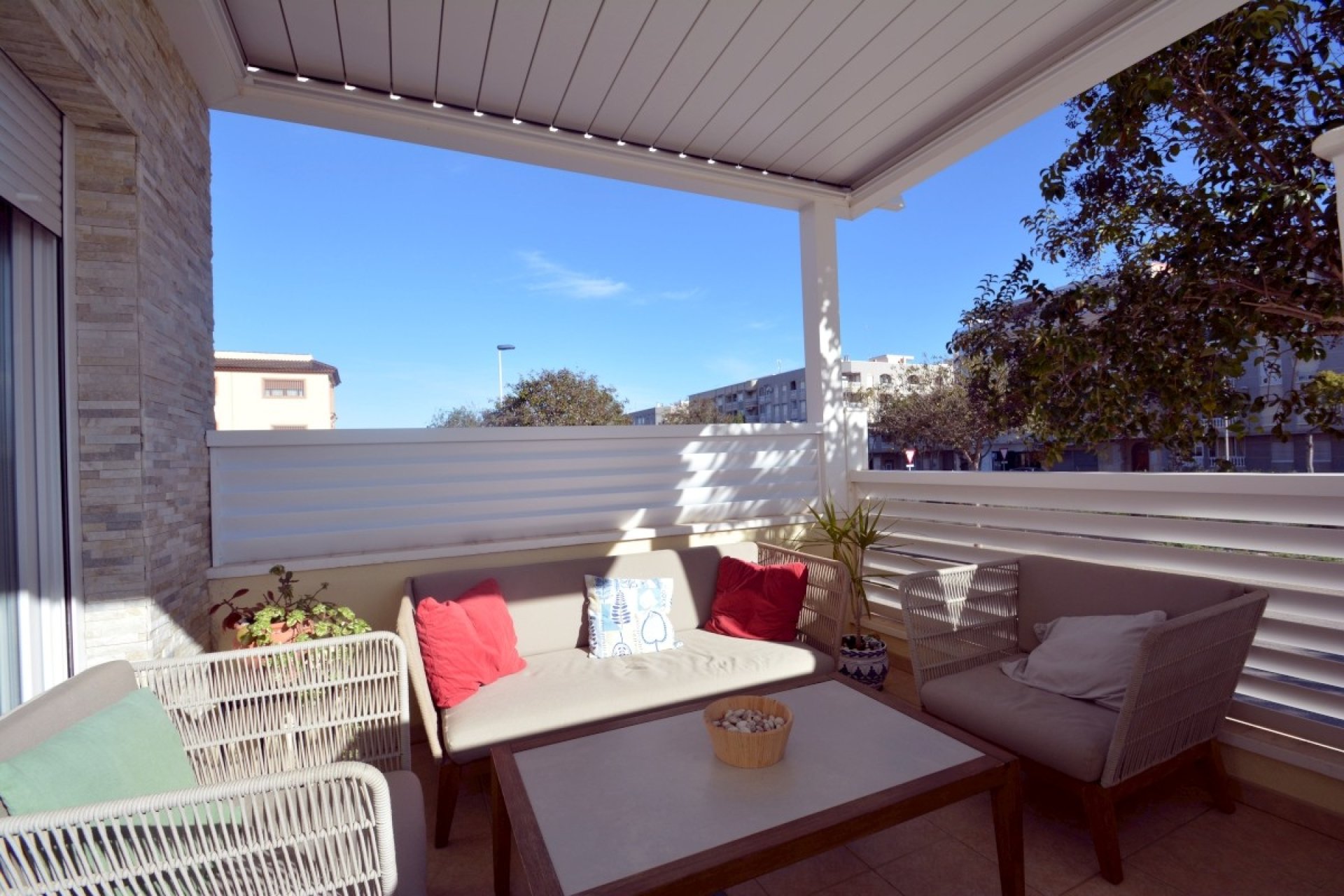 Segunda mano - Town House -
Guardamar del Segura - Costa Blanca