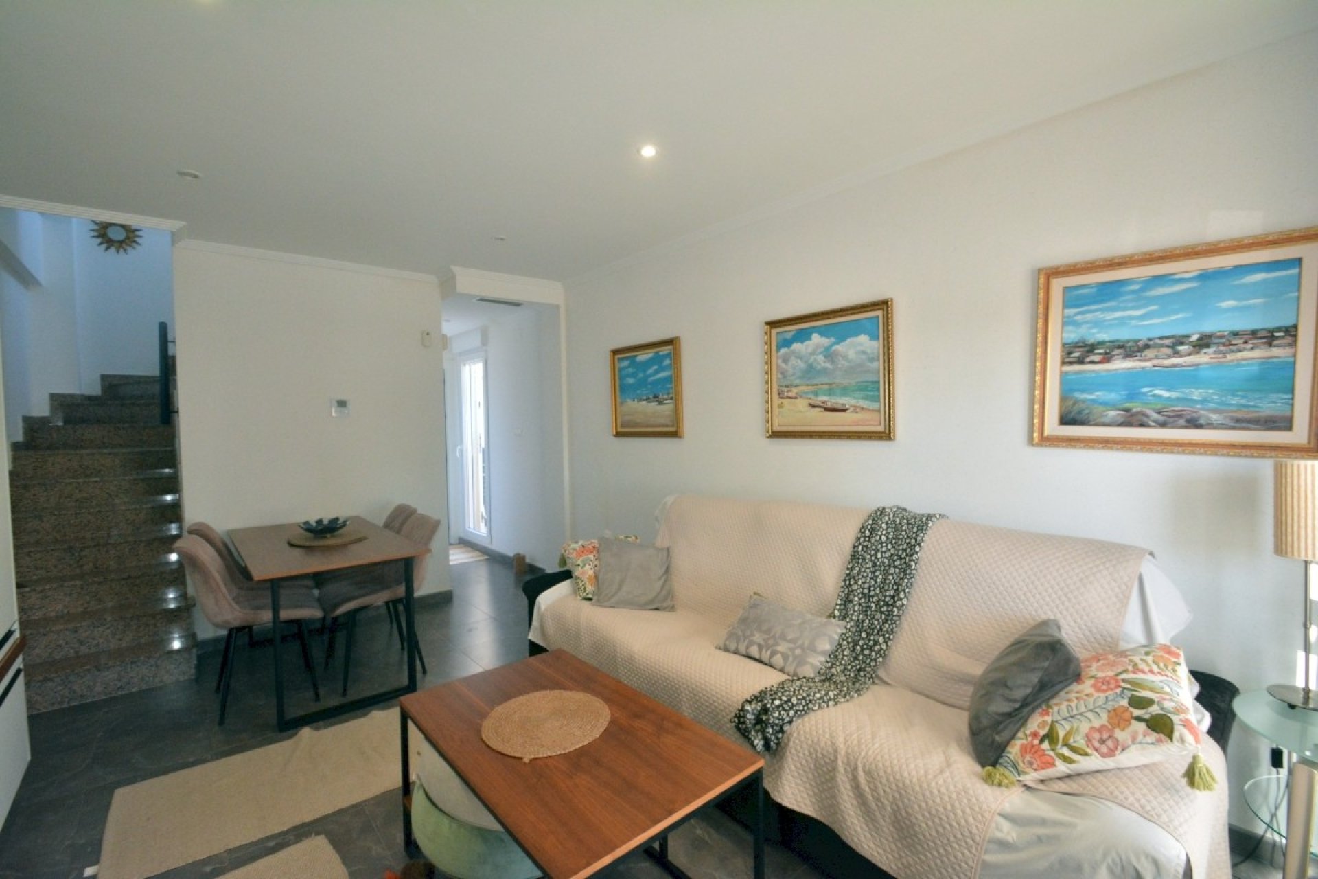 Segunda mano - Town House -
Guardamar del Segura - Costa Blanca