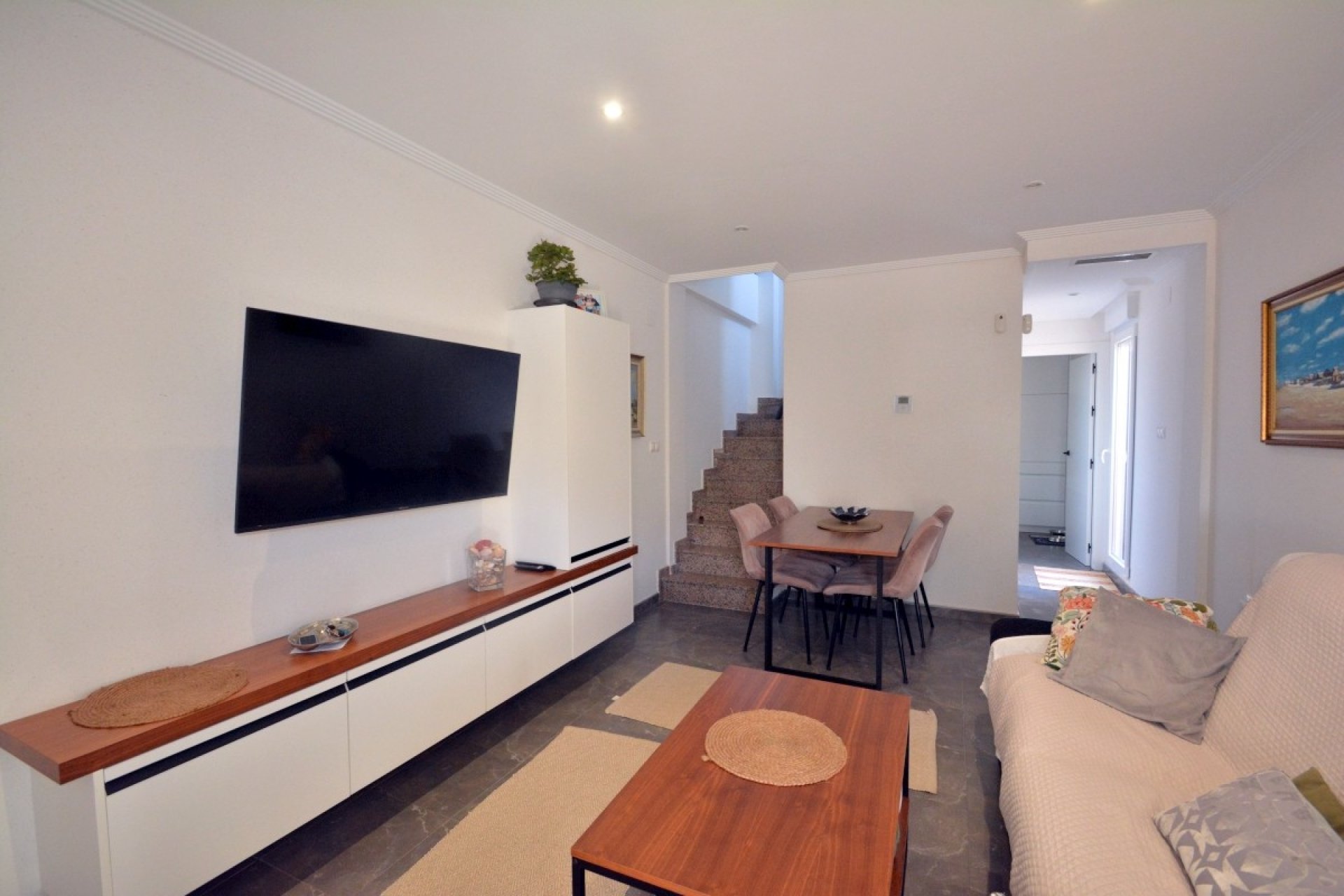 Segunda mano - Town House -
Guardamar del Segura - Costa Blanca