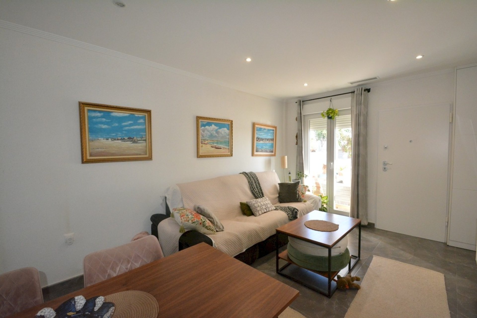 Segunda mano - Town House -
Guardamar del Segura - Costa Blanca