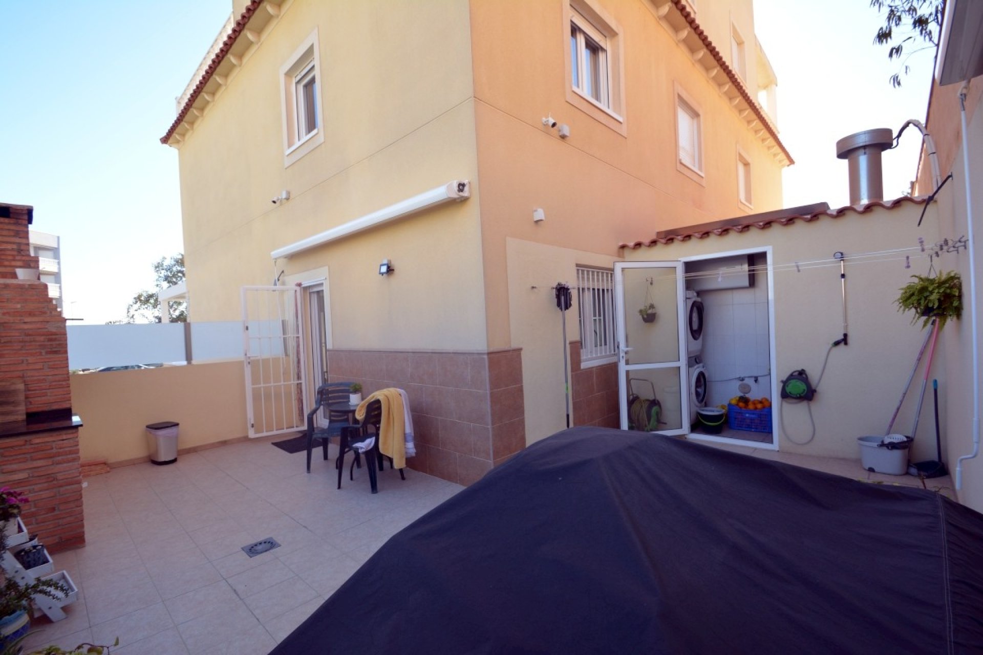 Segunda mano - Town House -
Guardamar del Segura - Costa Blanca