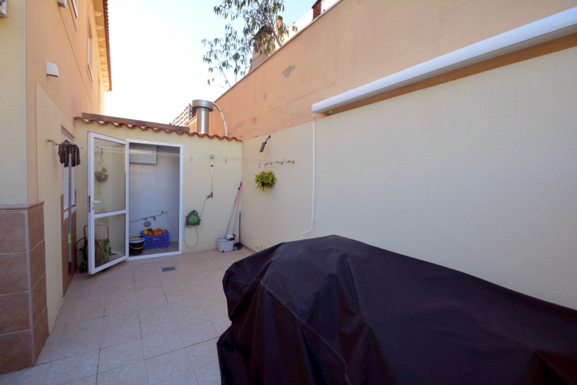 Segunda mano - Town House -
Guardamar del Segura - Costa Blanca